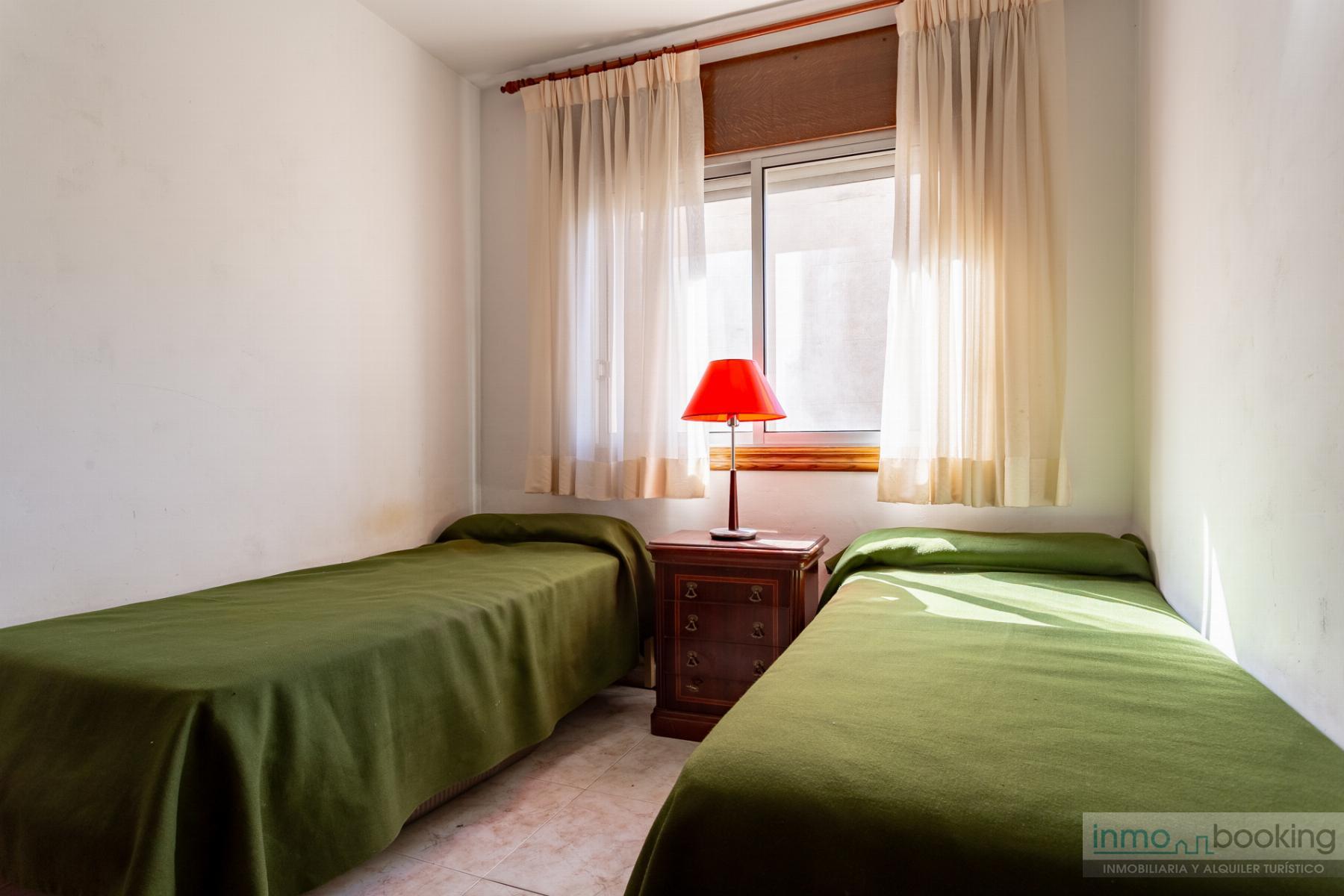 Venta de apartamento en Salou