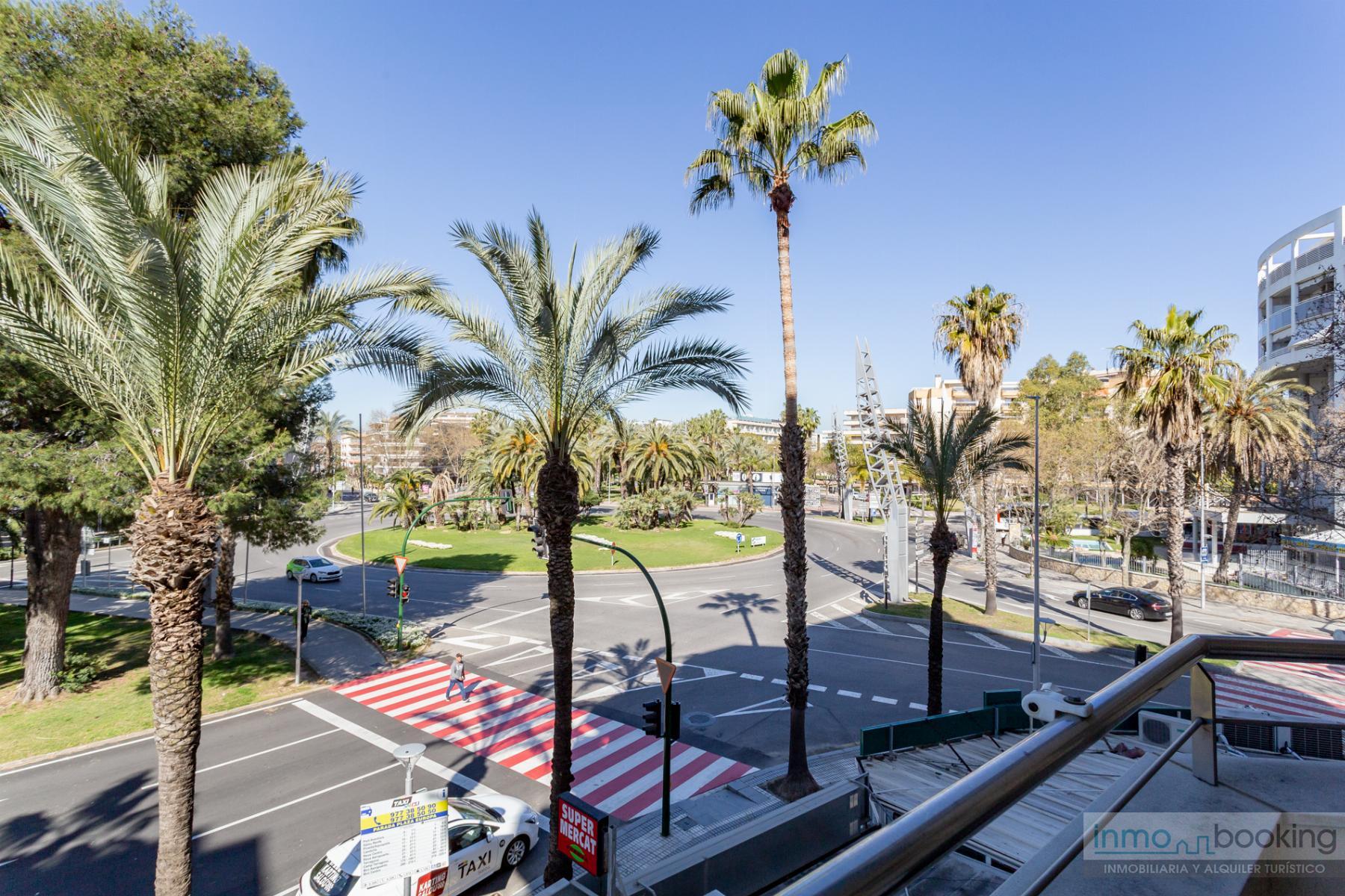 Venta de apartamento en Salou