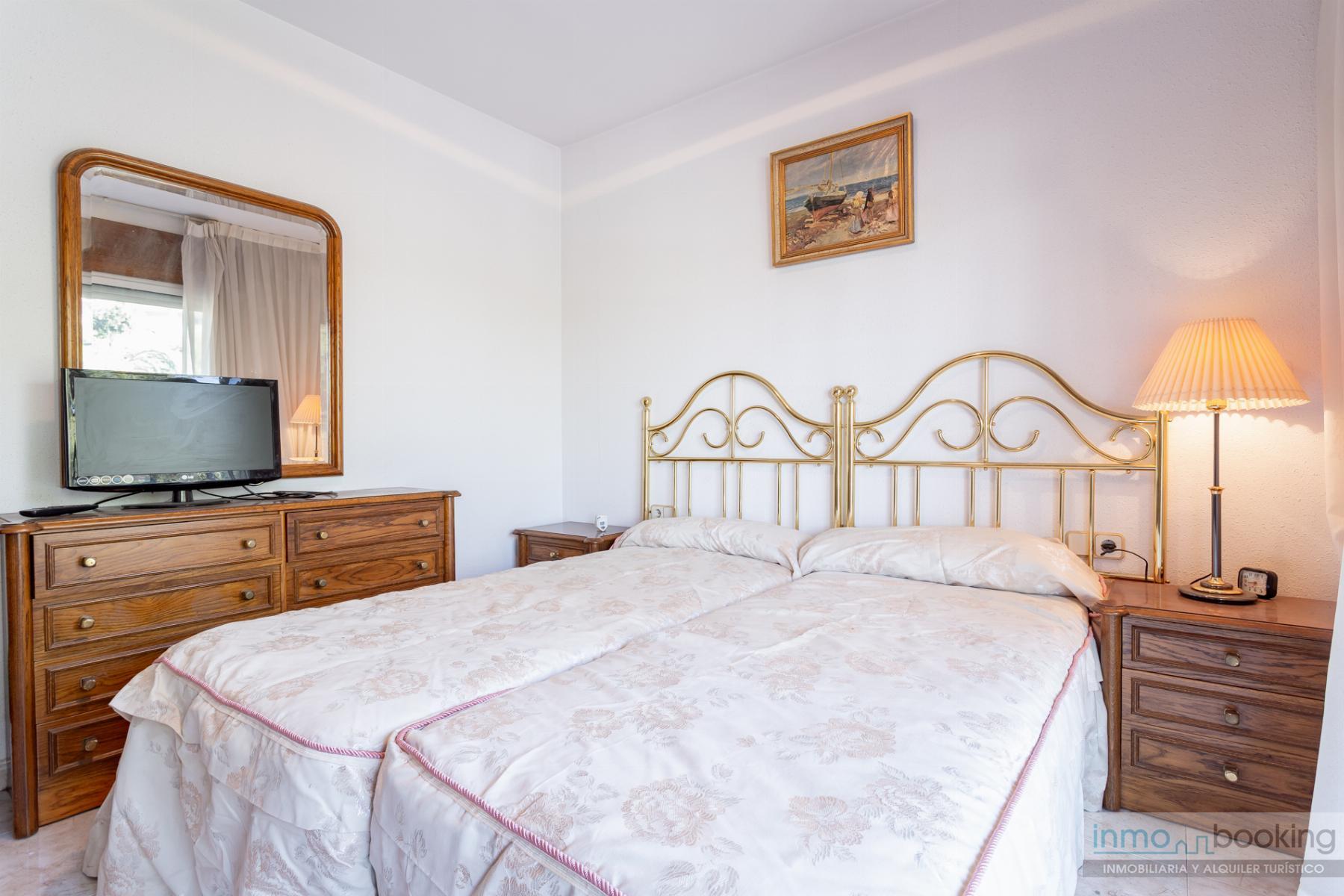 Venta de apartamento en Salou