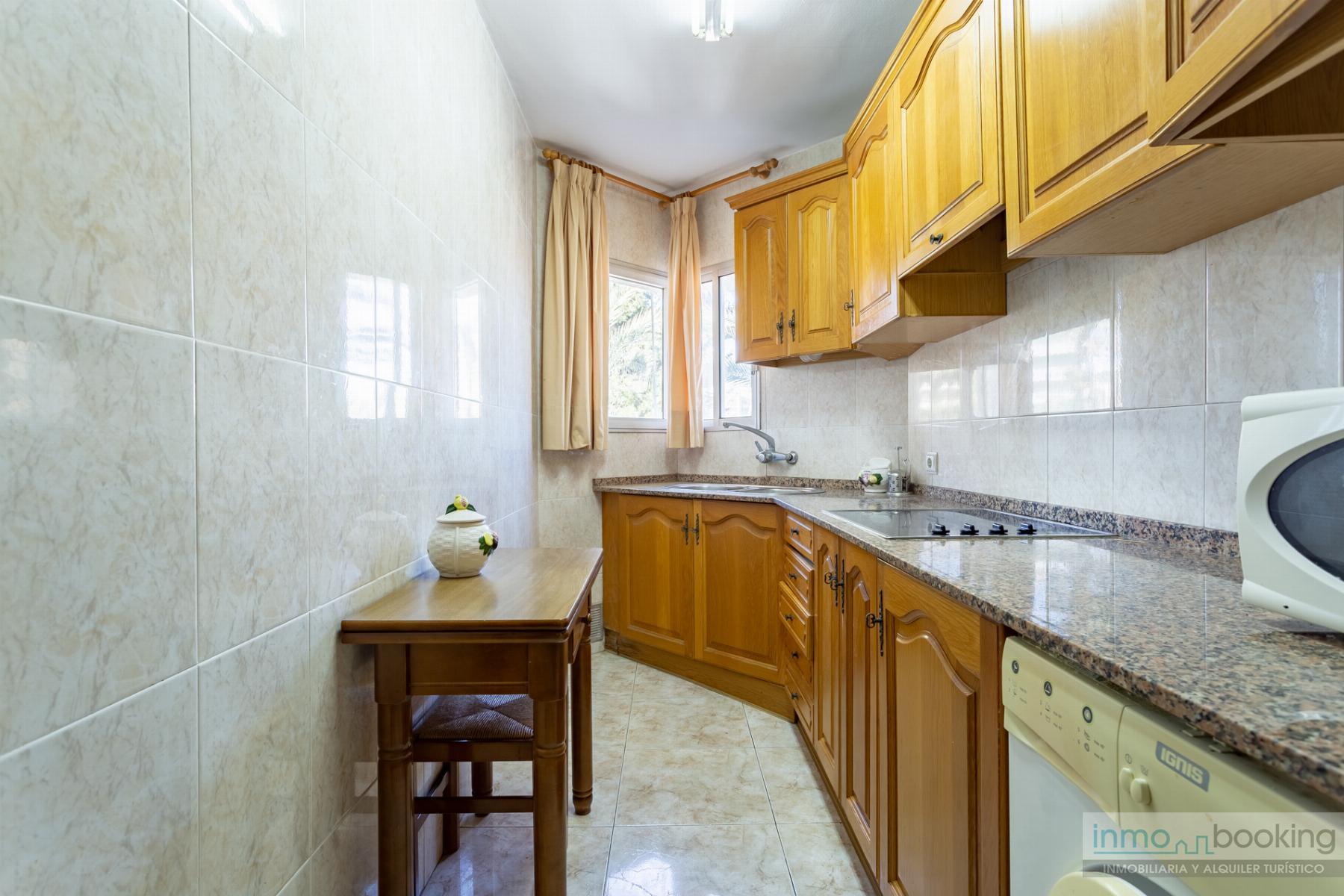 Venta de apartamento en Salou