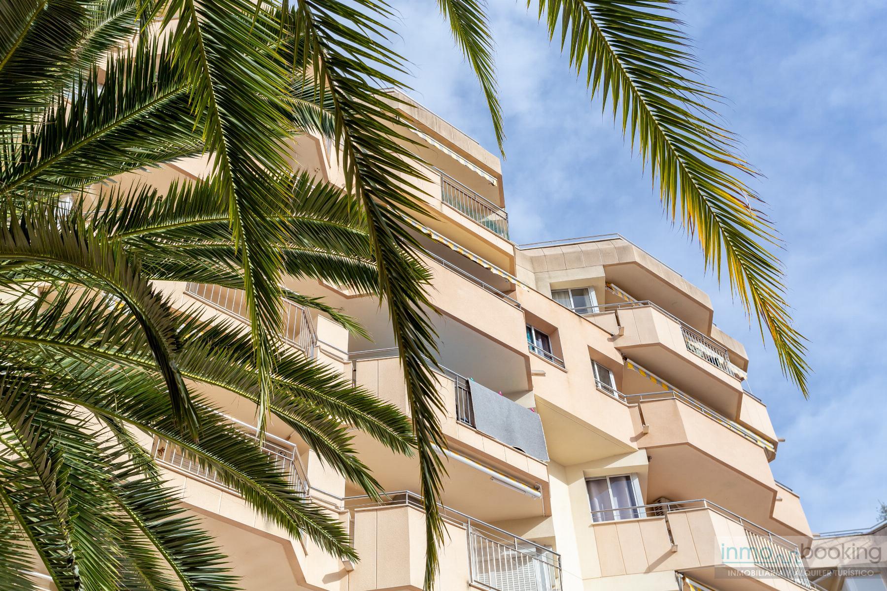 Venta de apartamento en Salou
