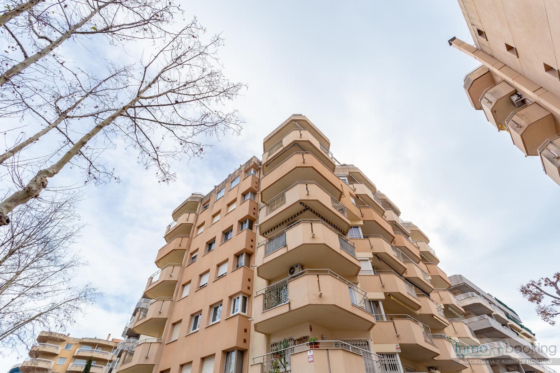 Venta de apartamento en Salou