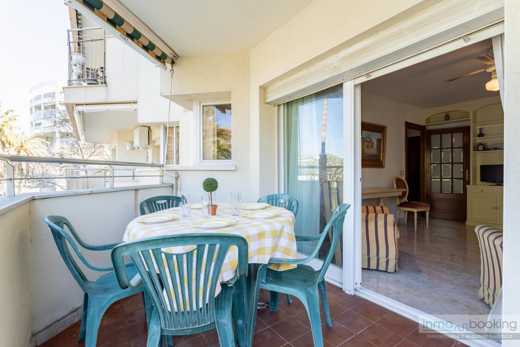 Venta de apartamento en Salou