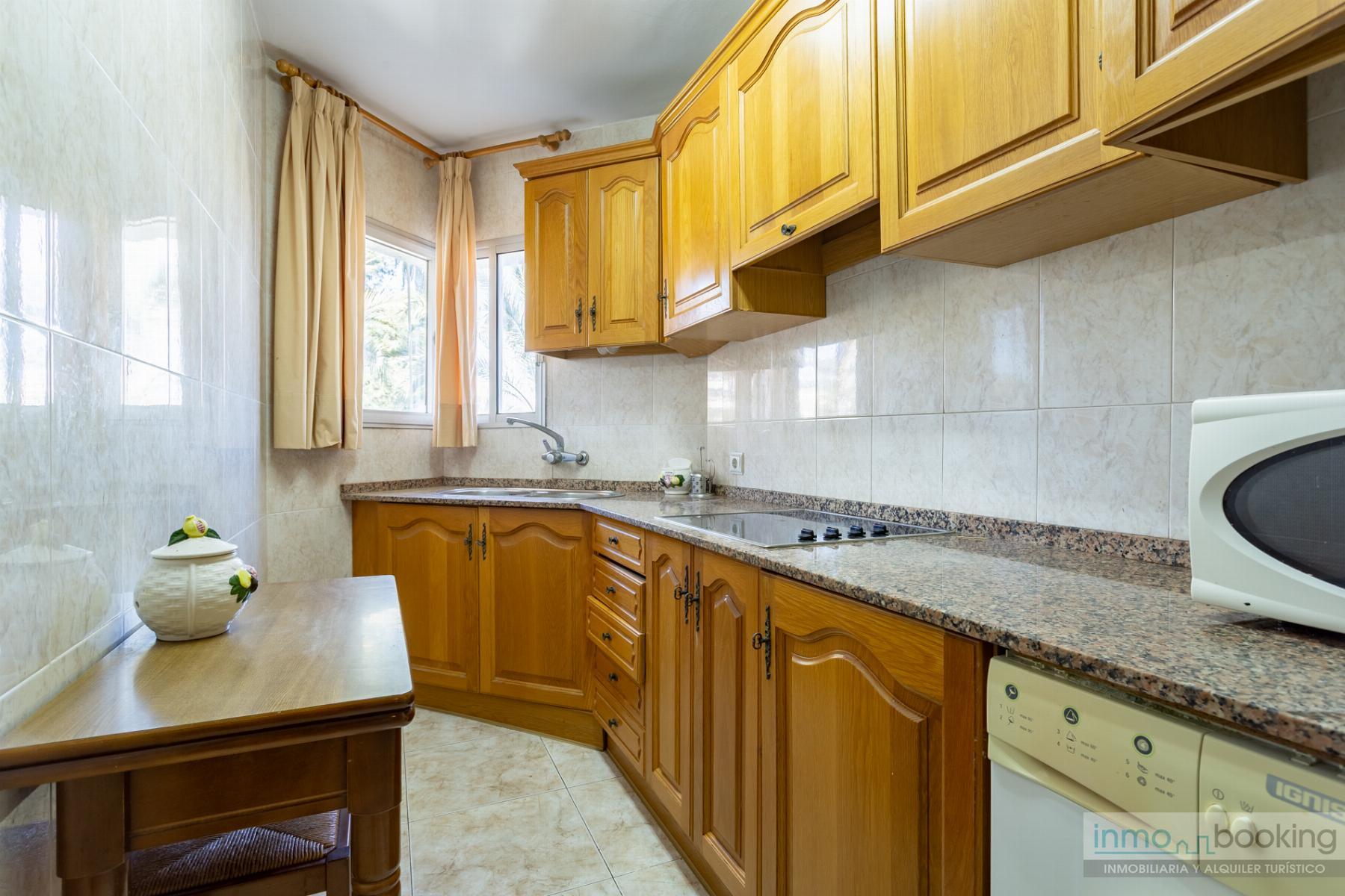 Venta de apartamento en Salou