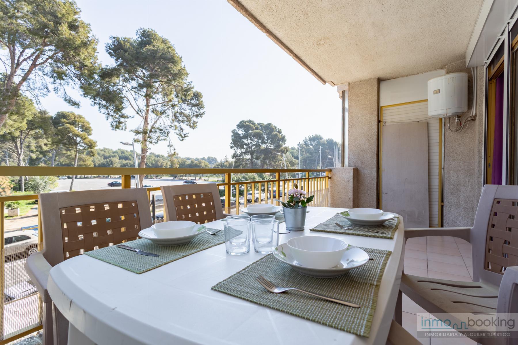 Venta de apartamento en Salou