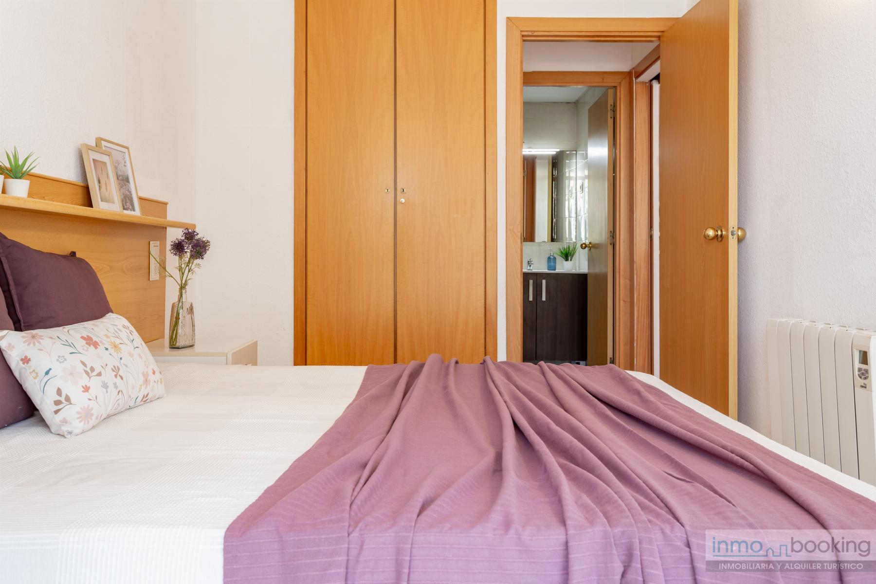 Venta de apartamento en Salou