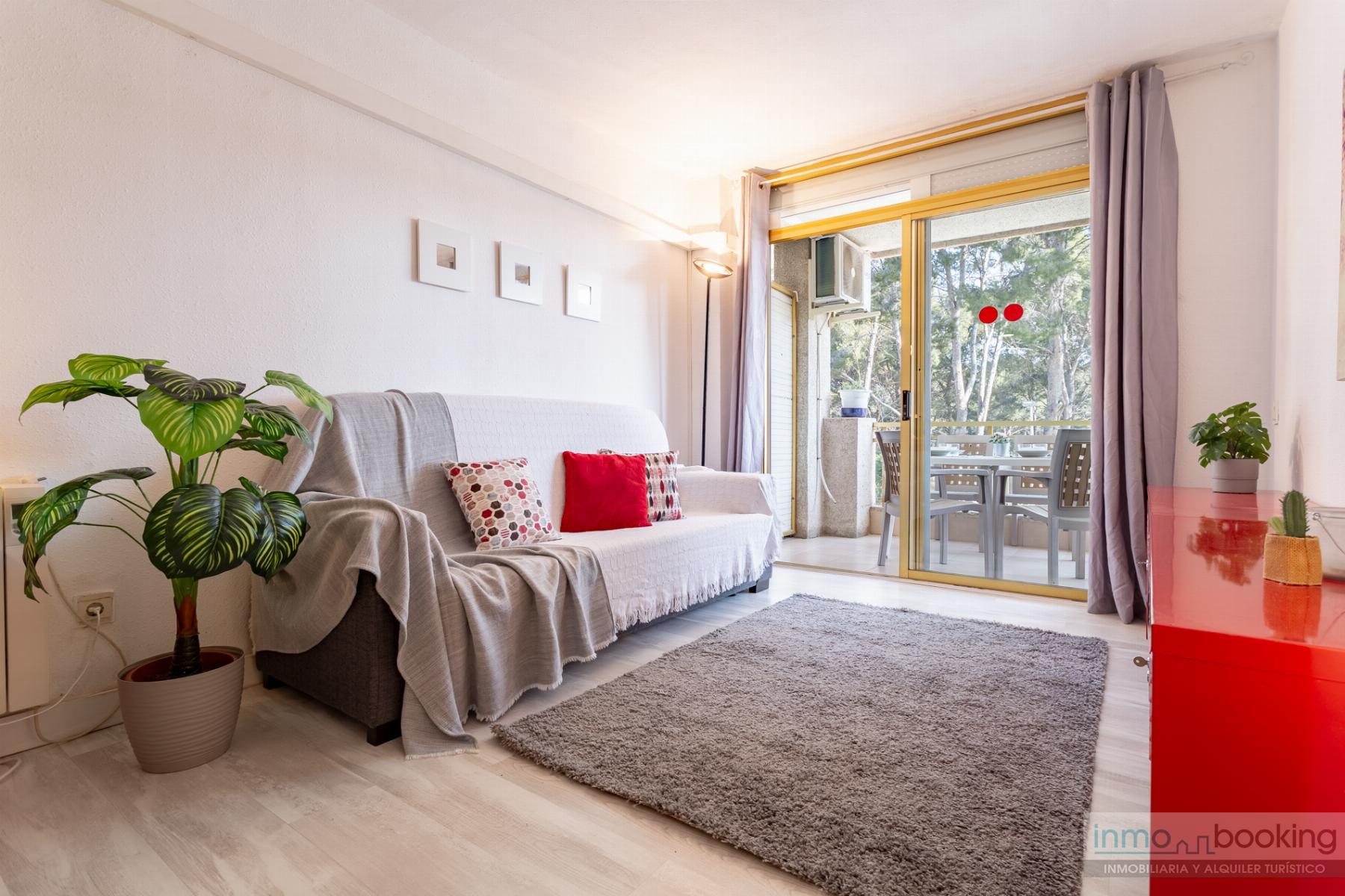 Venta de apartamento en Salou