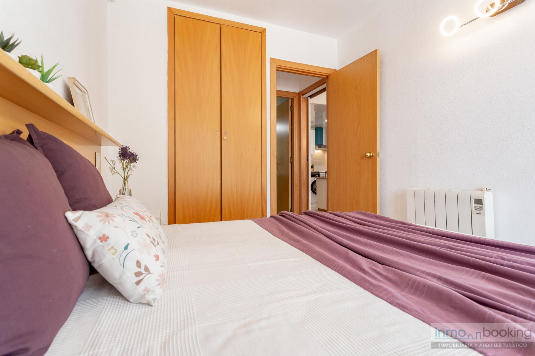 Venta de apartamento en Salou