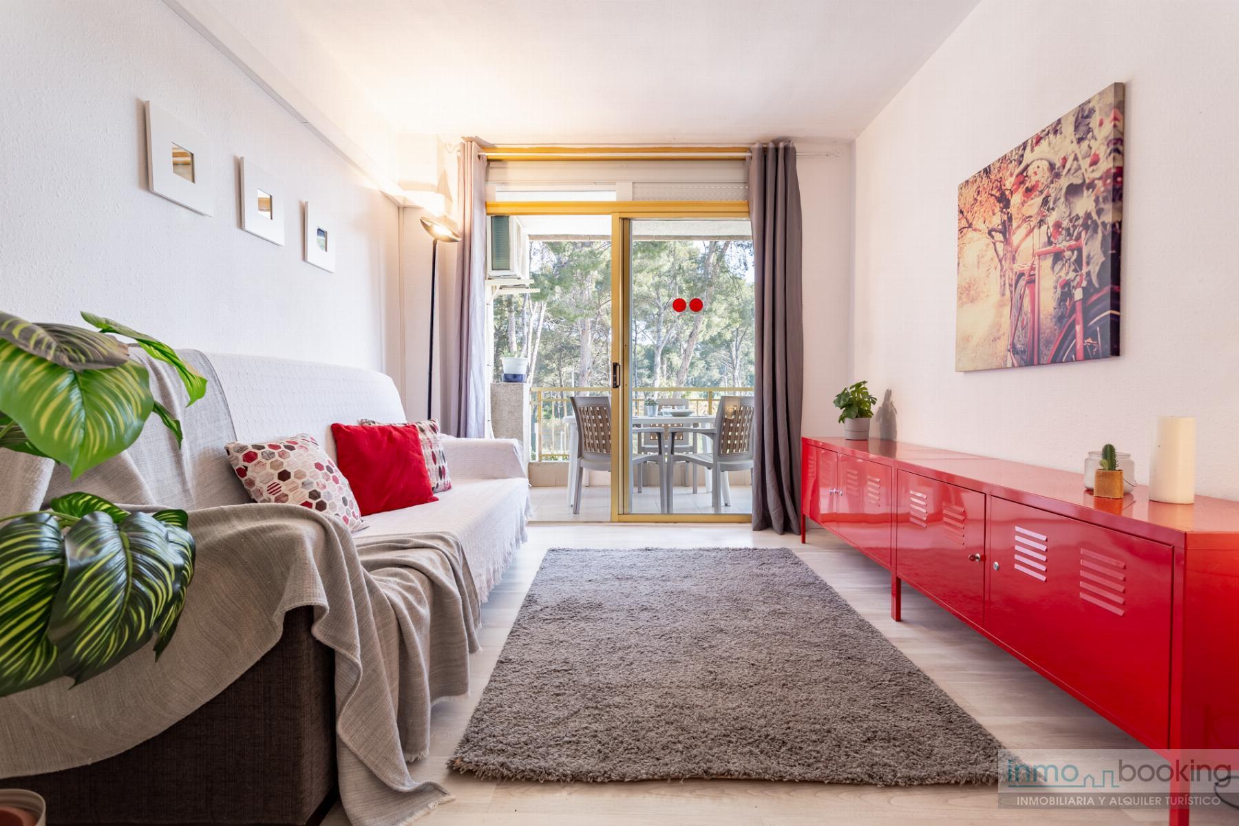 Venta de apartamento en Salou
