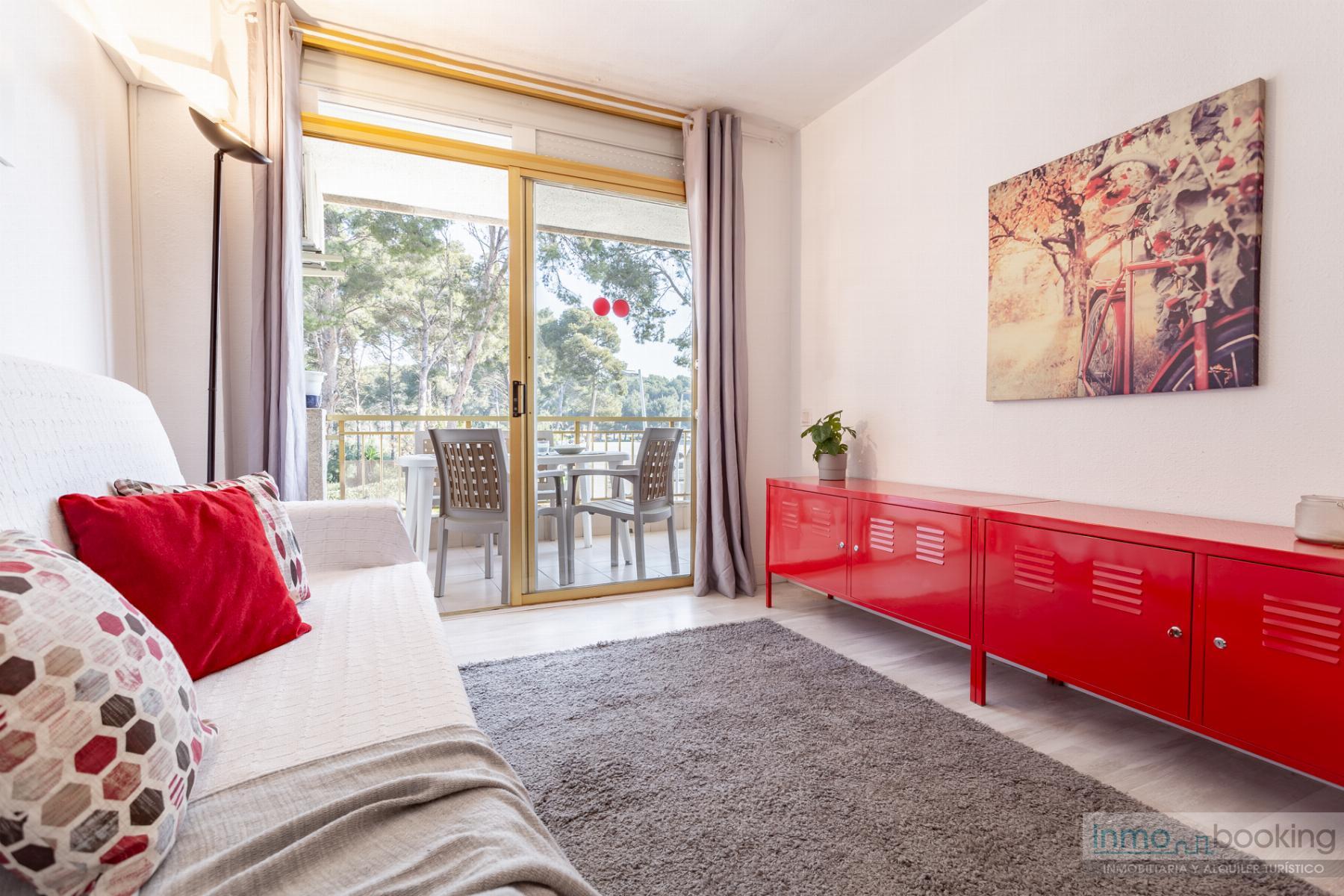 Venta de apartamento en Salou