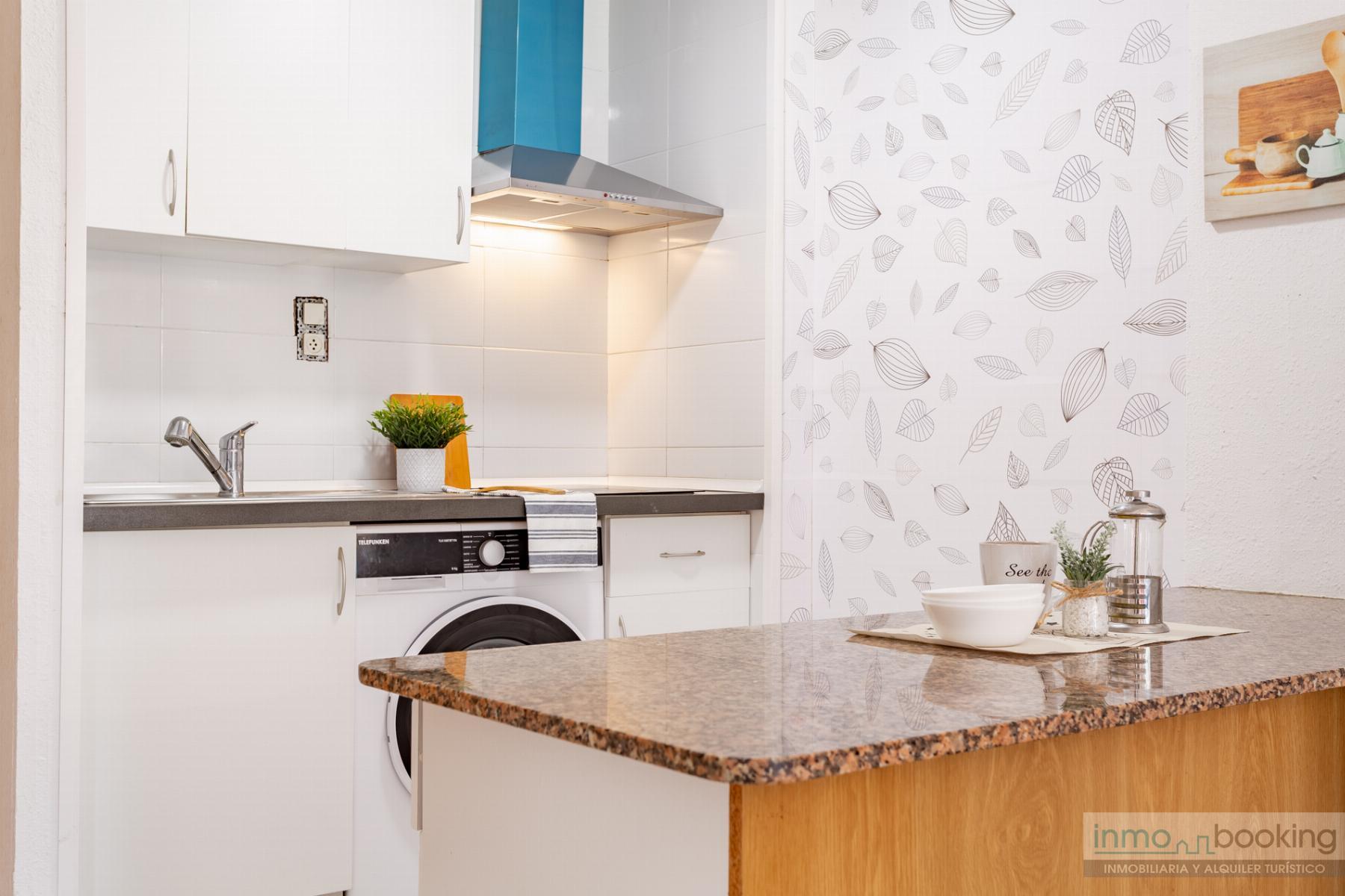 Venta de apartamento en Salou