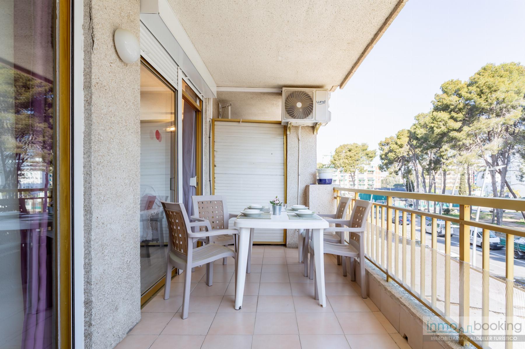 Venta de apartamento en Salou