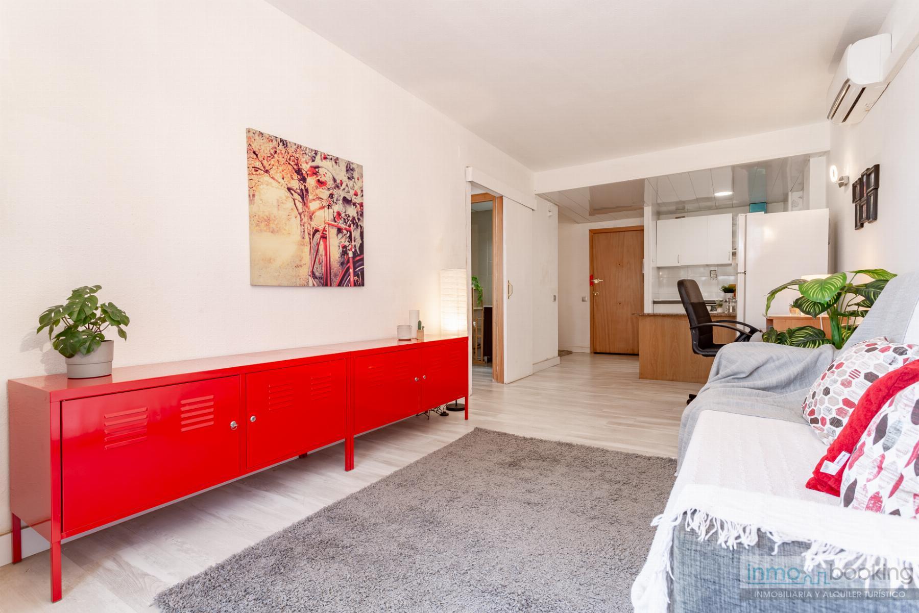 Venta de apartamento en Salou
