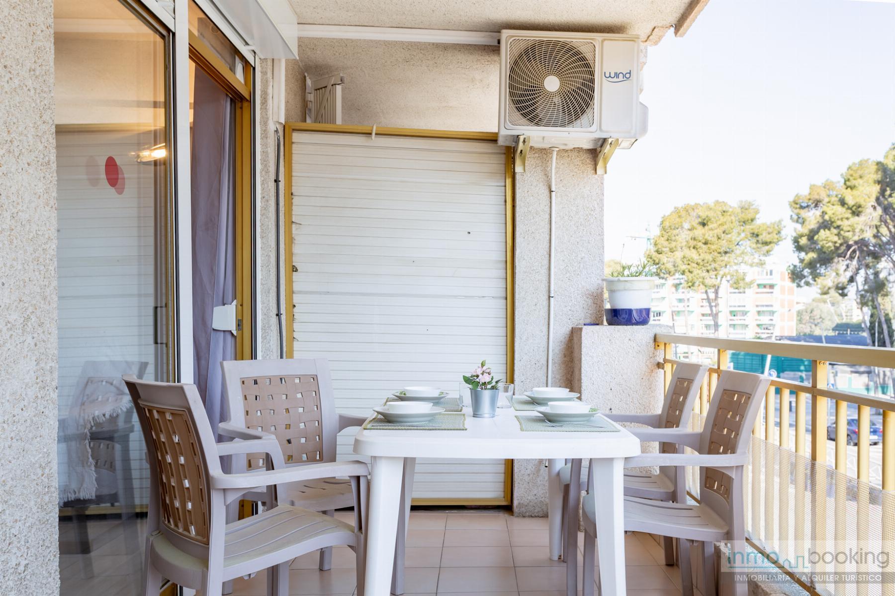 Venta de apartamento en Salou