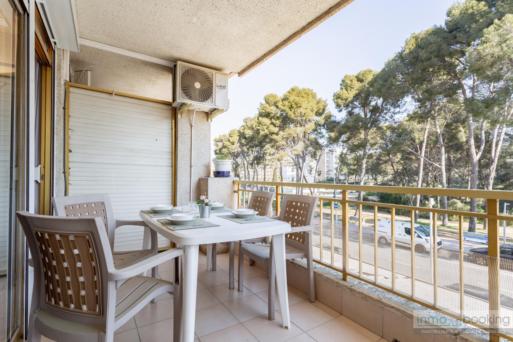Venta de apartamento en Salou