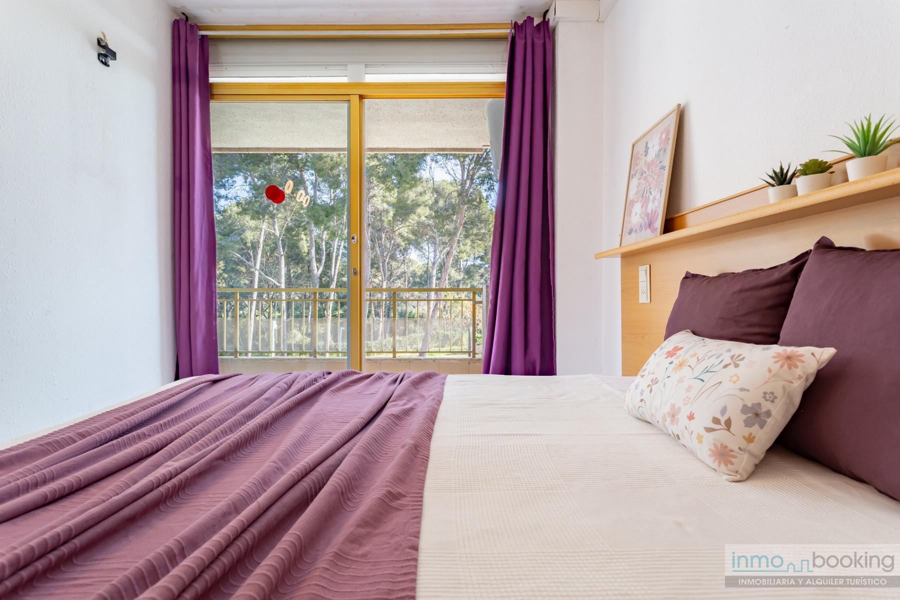 Venta de apartamento en Salou