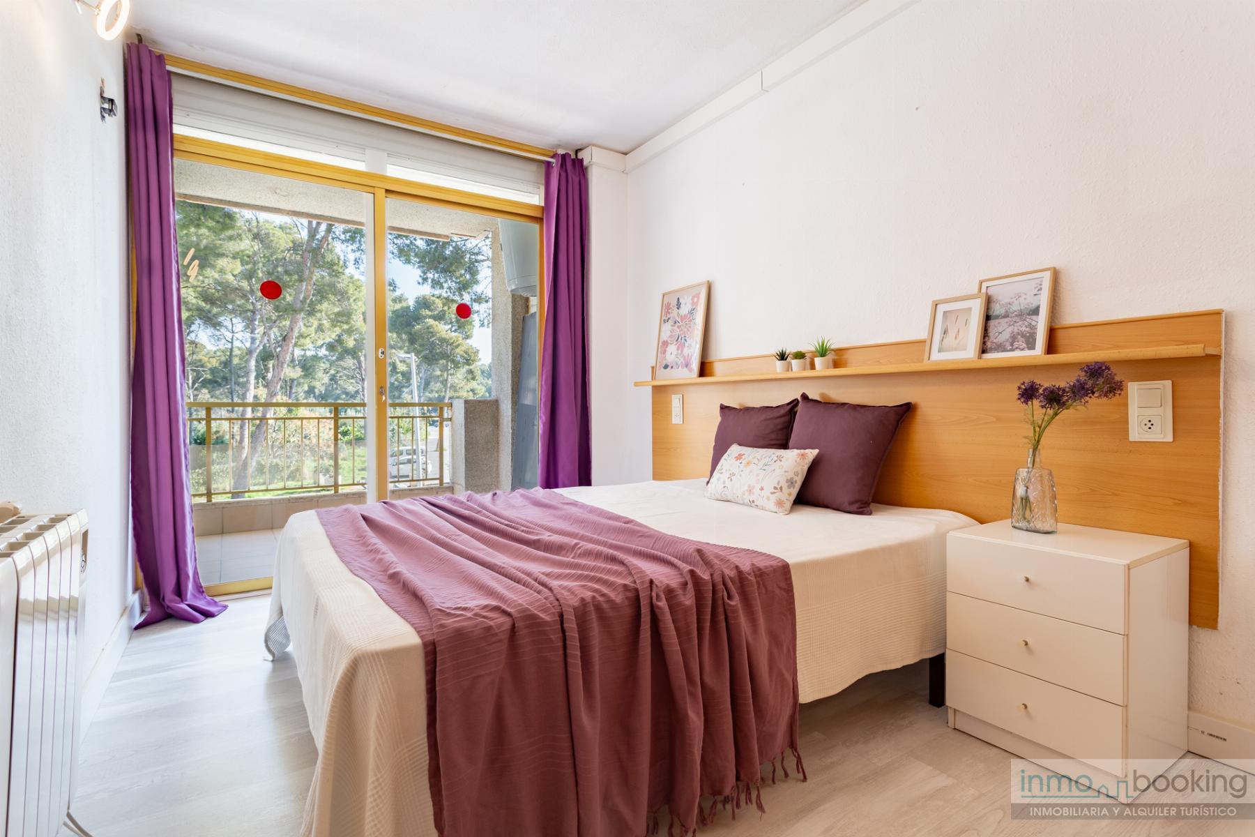 Venta de apartamento en Salou