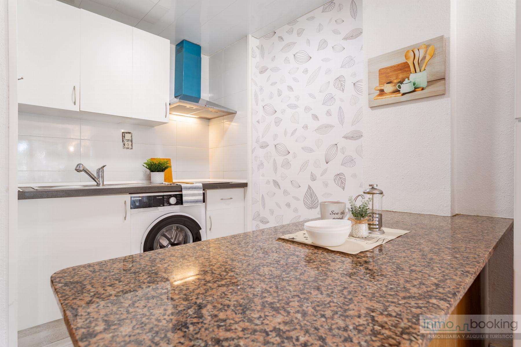 Venta de apartamento en Salou