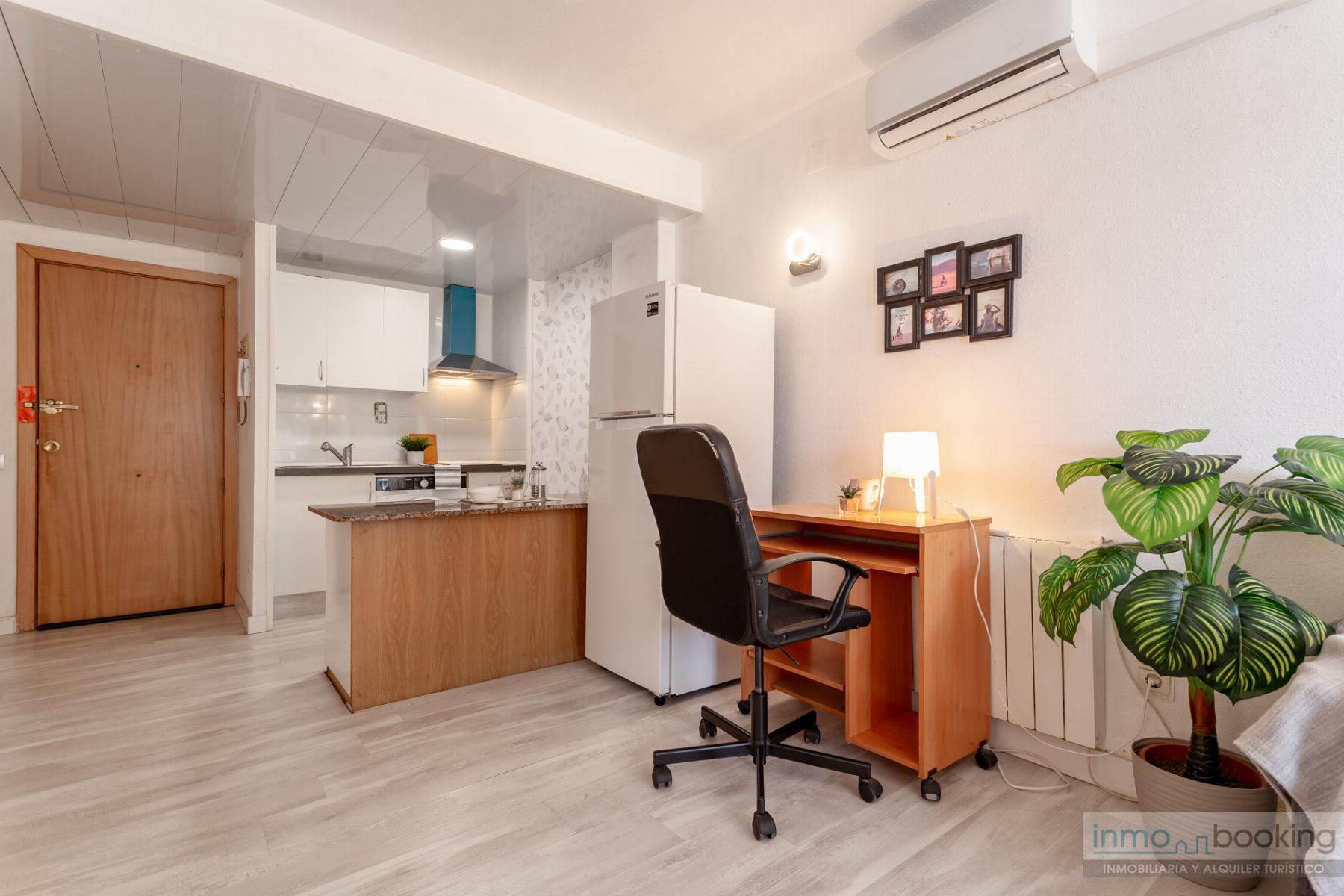 Venta de apartamento en Salou