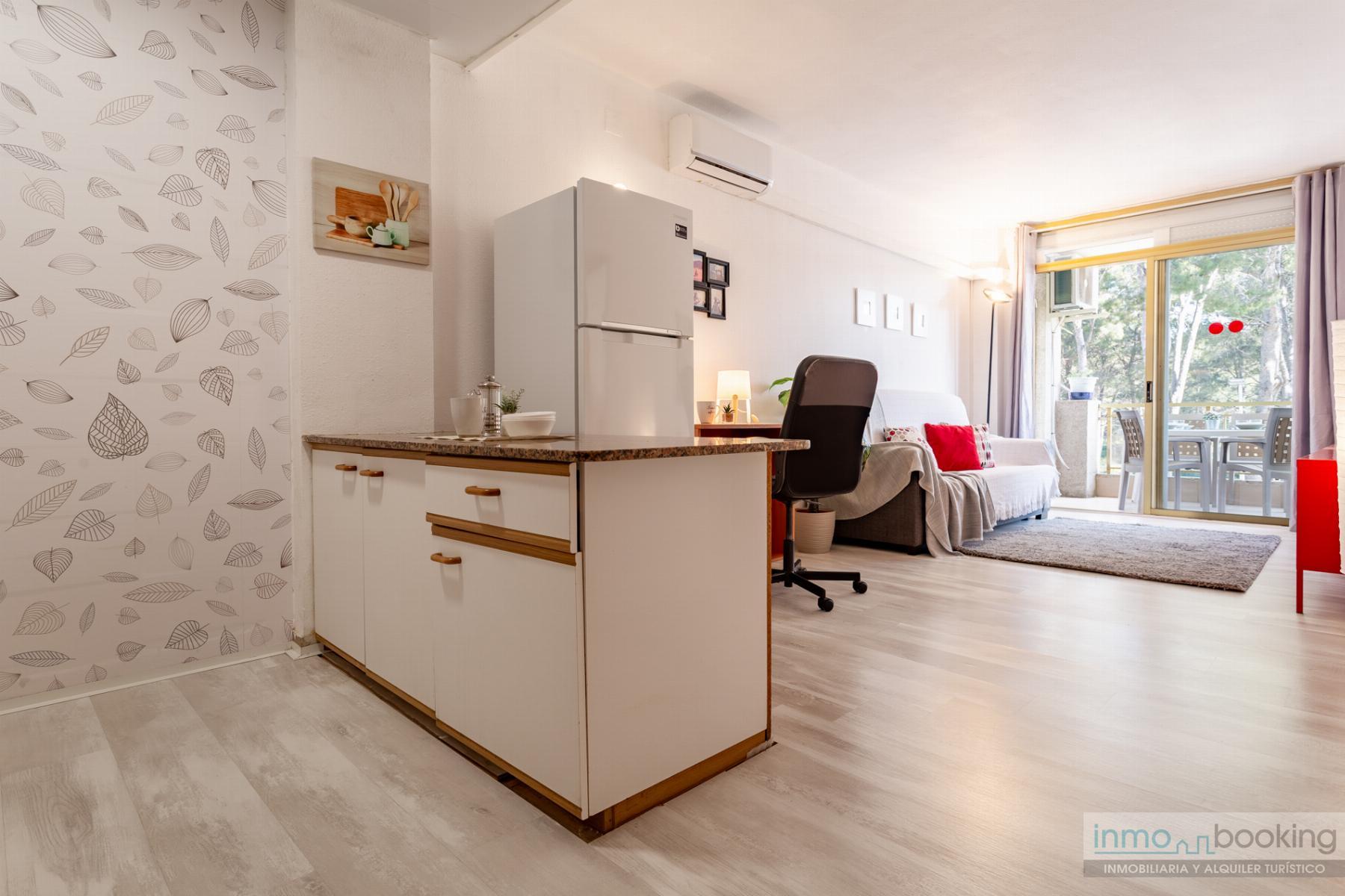 Venta de apartamento en Salou