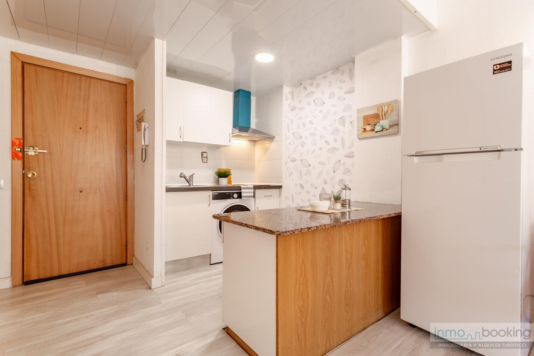 Venta de apartamento en Salou