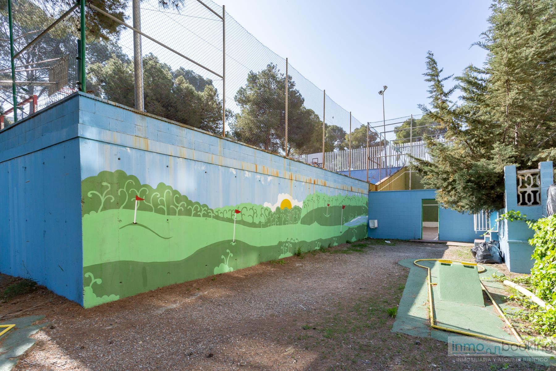 Venta de apartamento en Salou