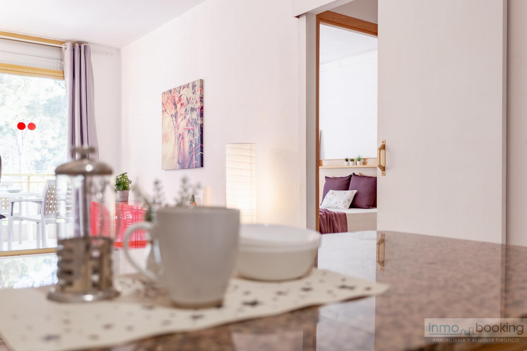 Venta de apartamento en Salou