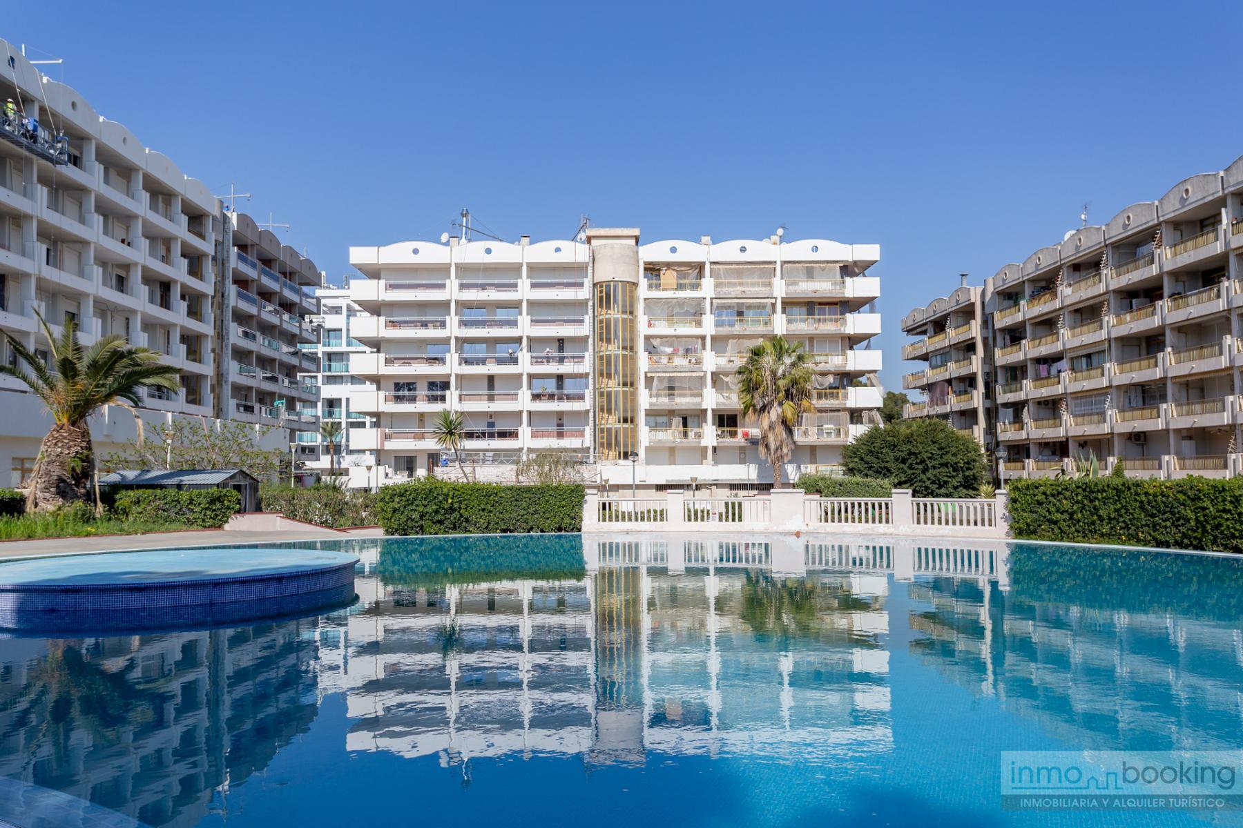Venta de apartamento en Salou