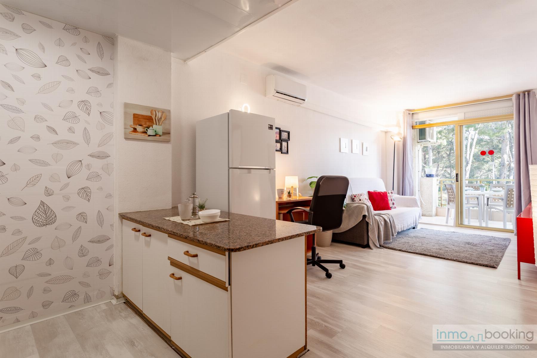 Venta de apartamento en Salou
