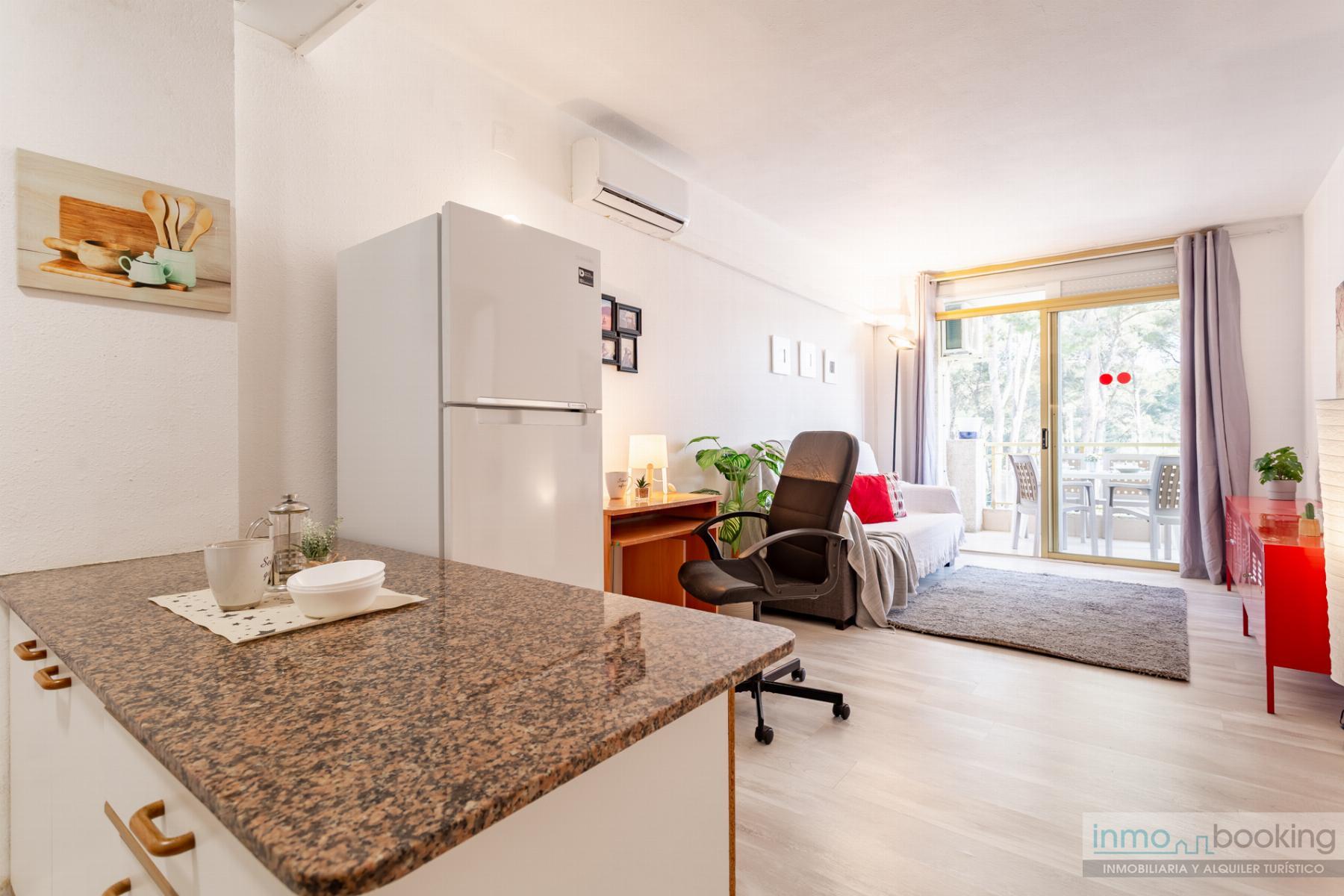 Venta de apartamento en Salou