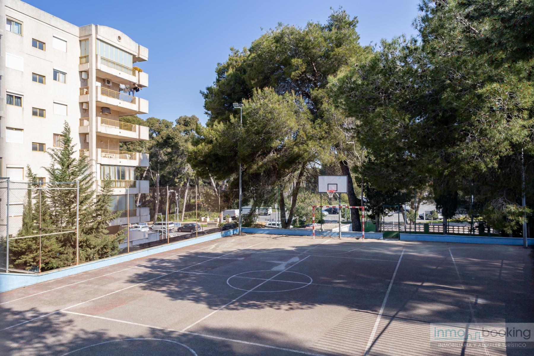 Venta de apartamento en Salou