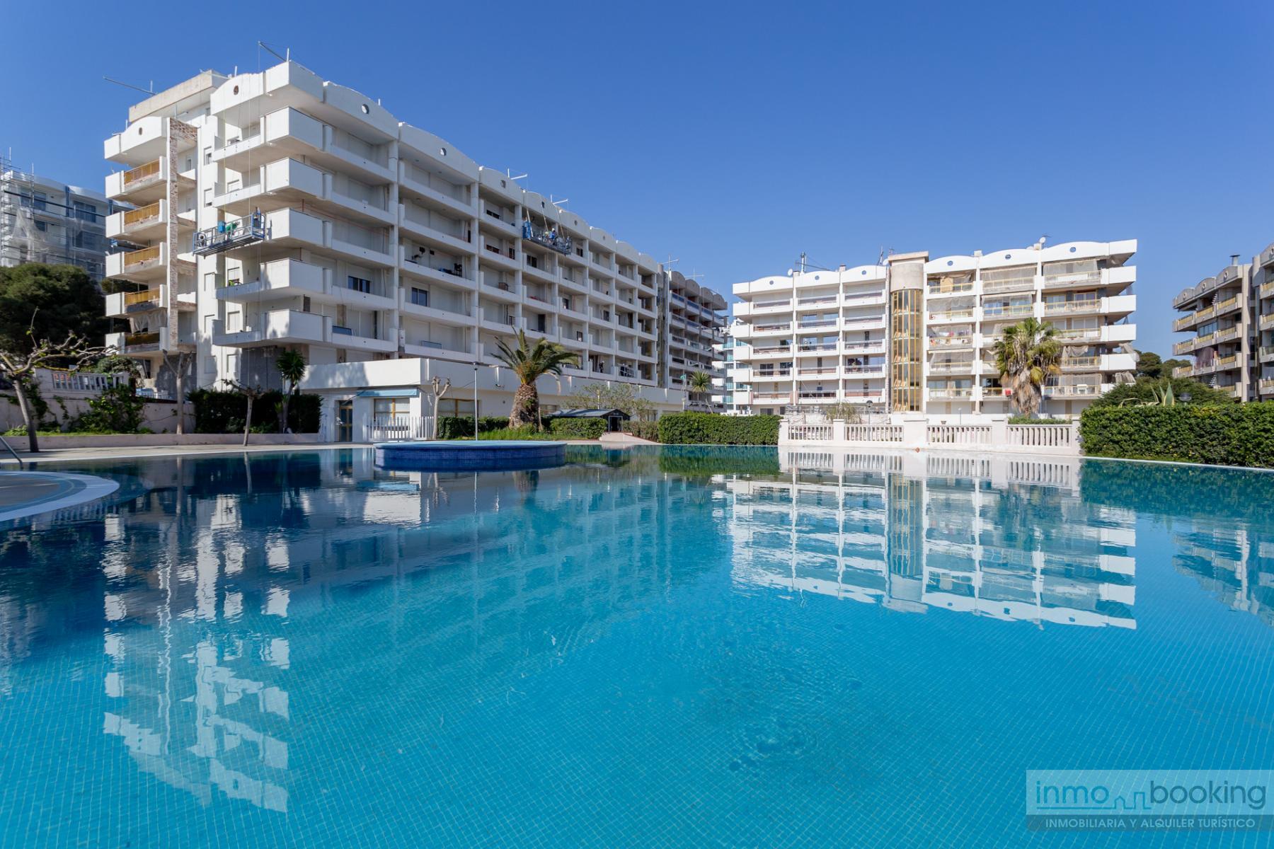 Venta de apartamento en Salou