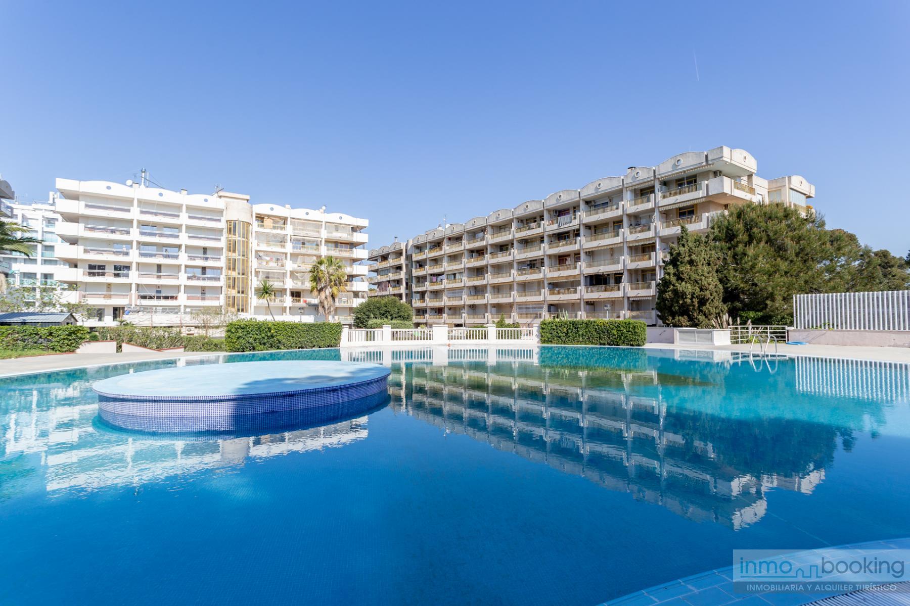 Venta de apartamento en Salou