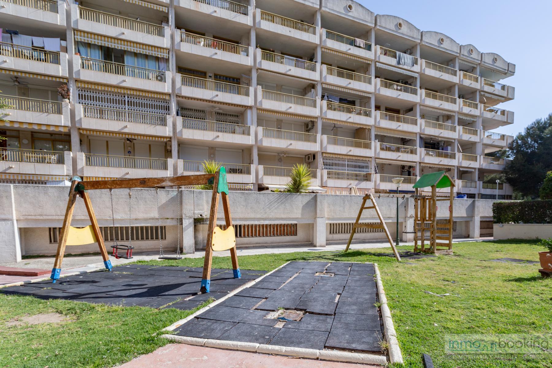 Venta de apartamento en Salou