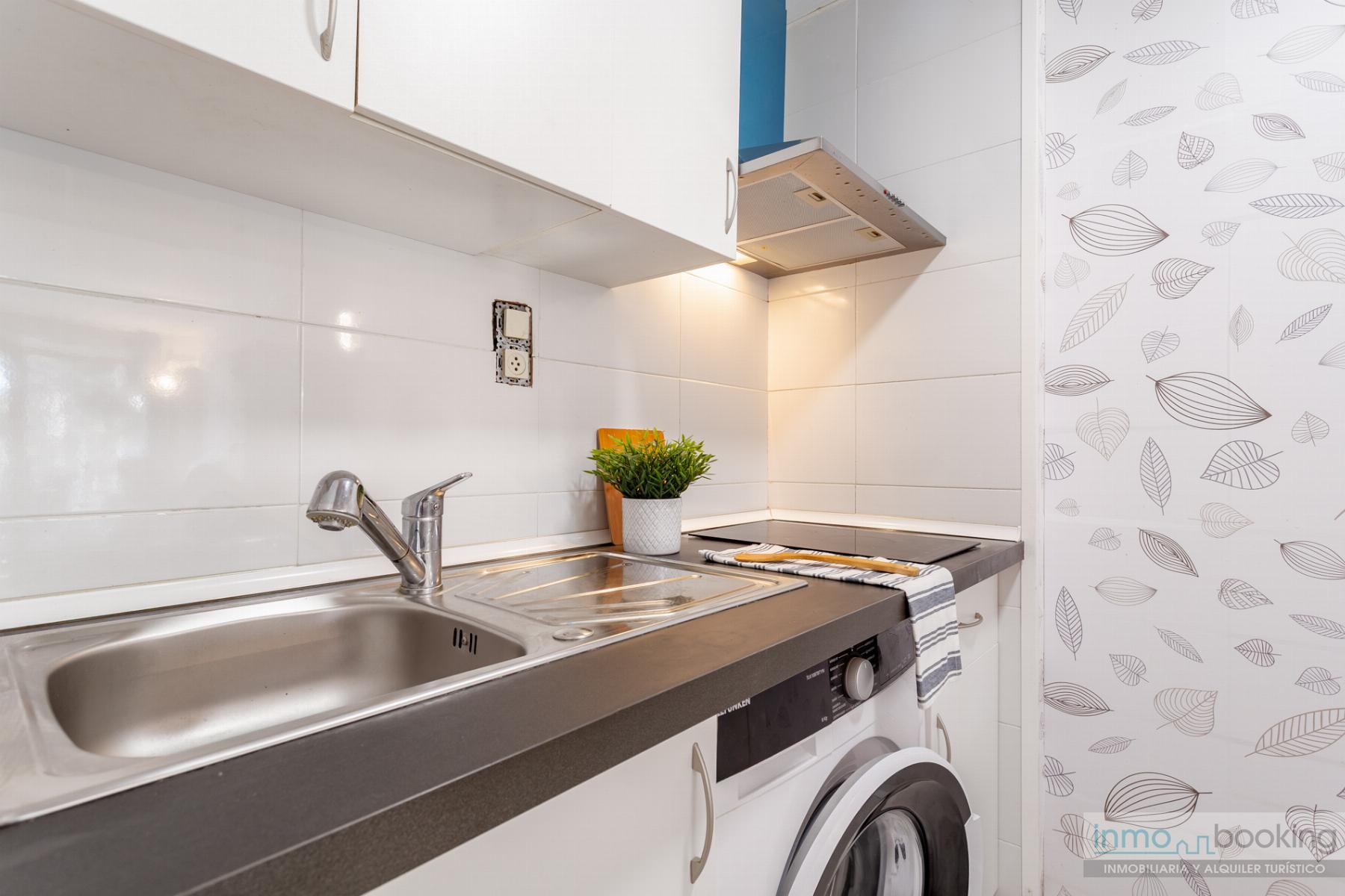 Venta de apartamento en Salou