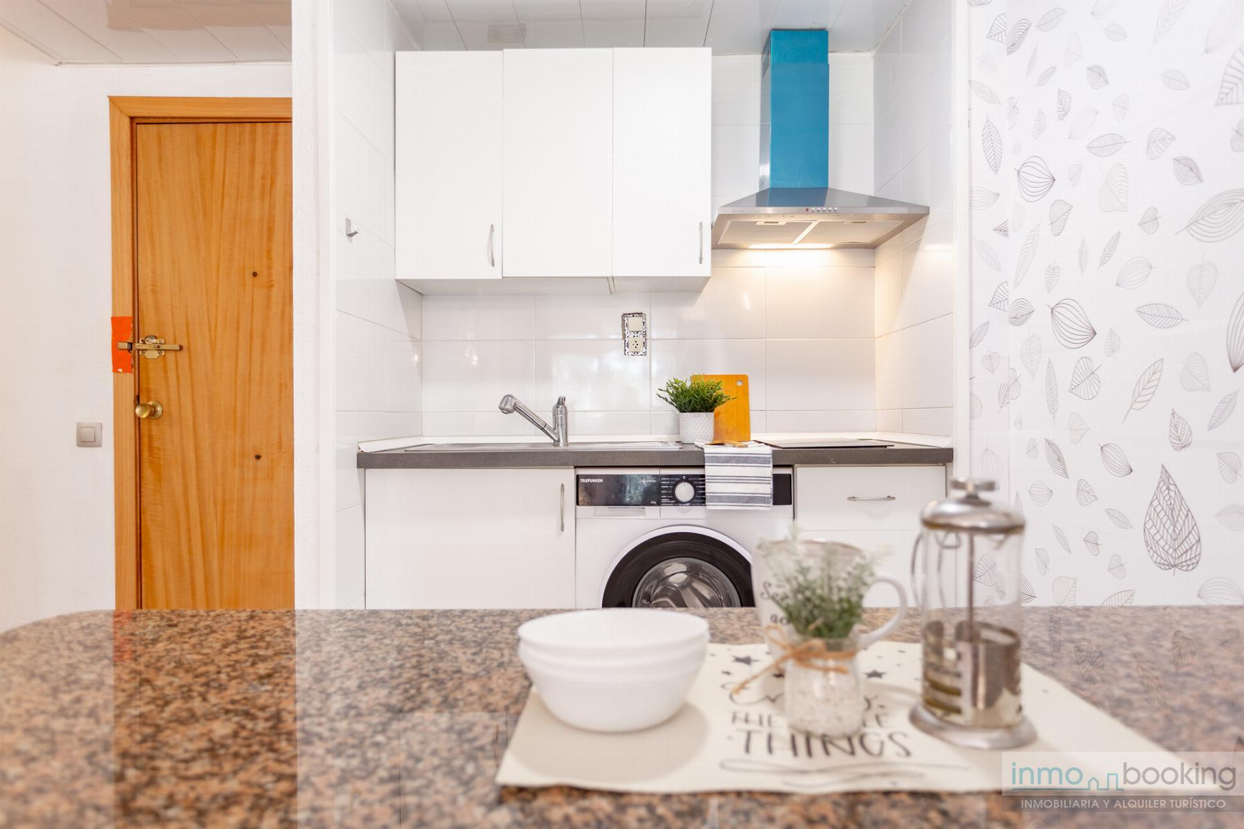 Venta de apartamento en Salou