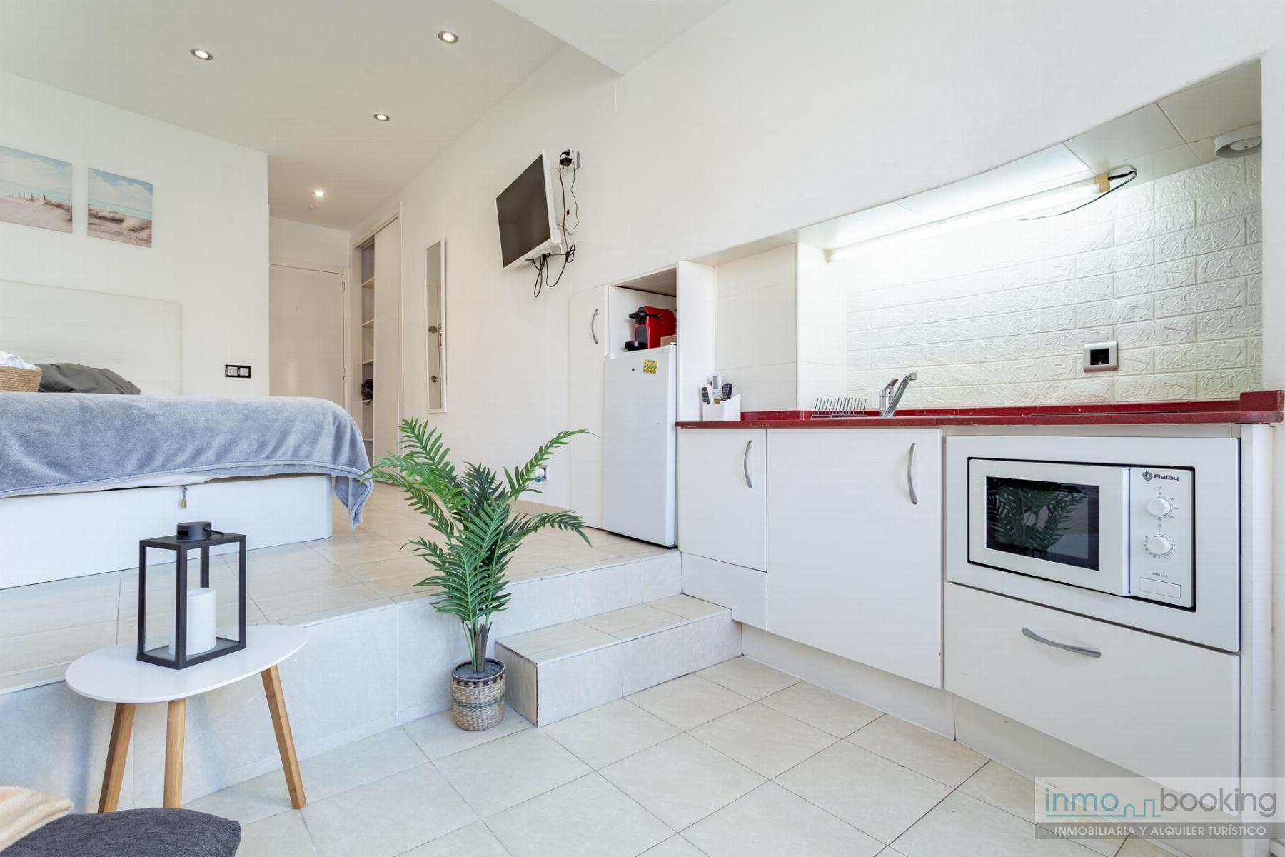 Venta de estudio en Vila-Seca