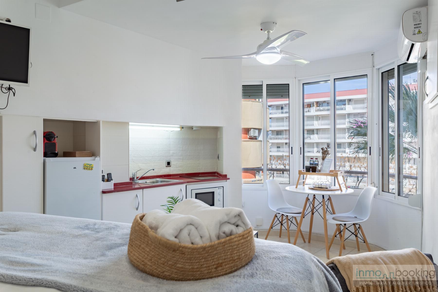 Venta de estudio en Vila-Seca