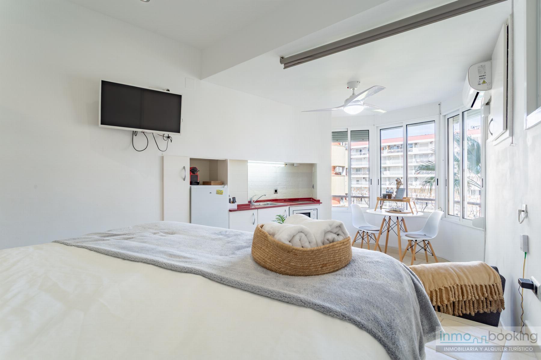 Venta de estudio en Vila-Seca