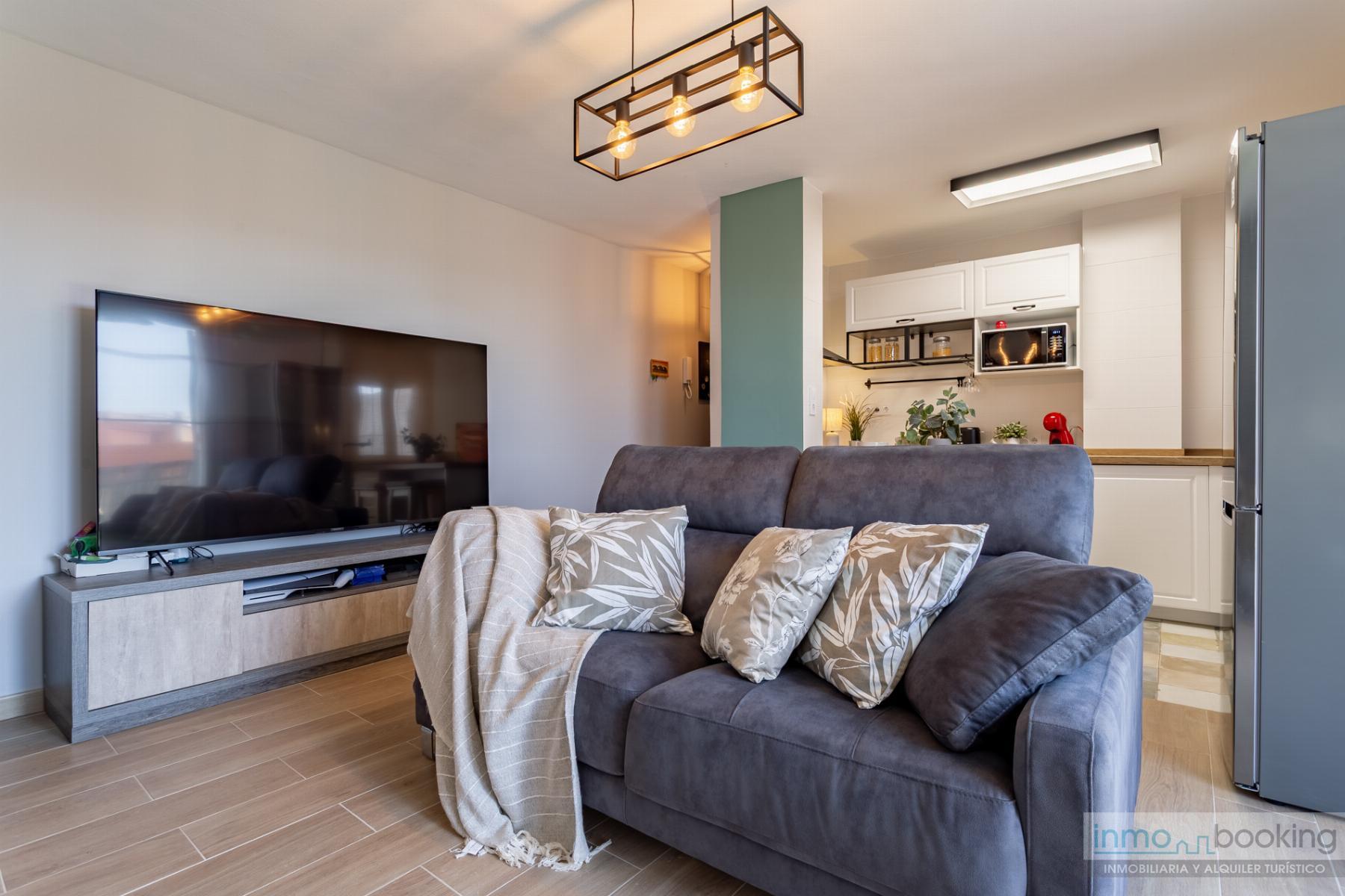 Venta de apartamento en Vila-Seca