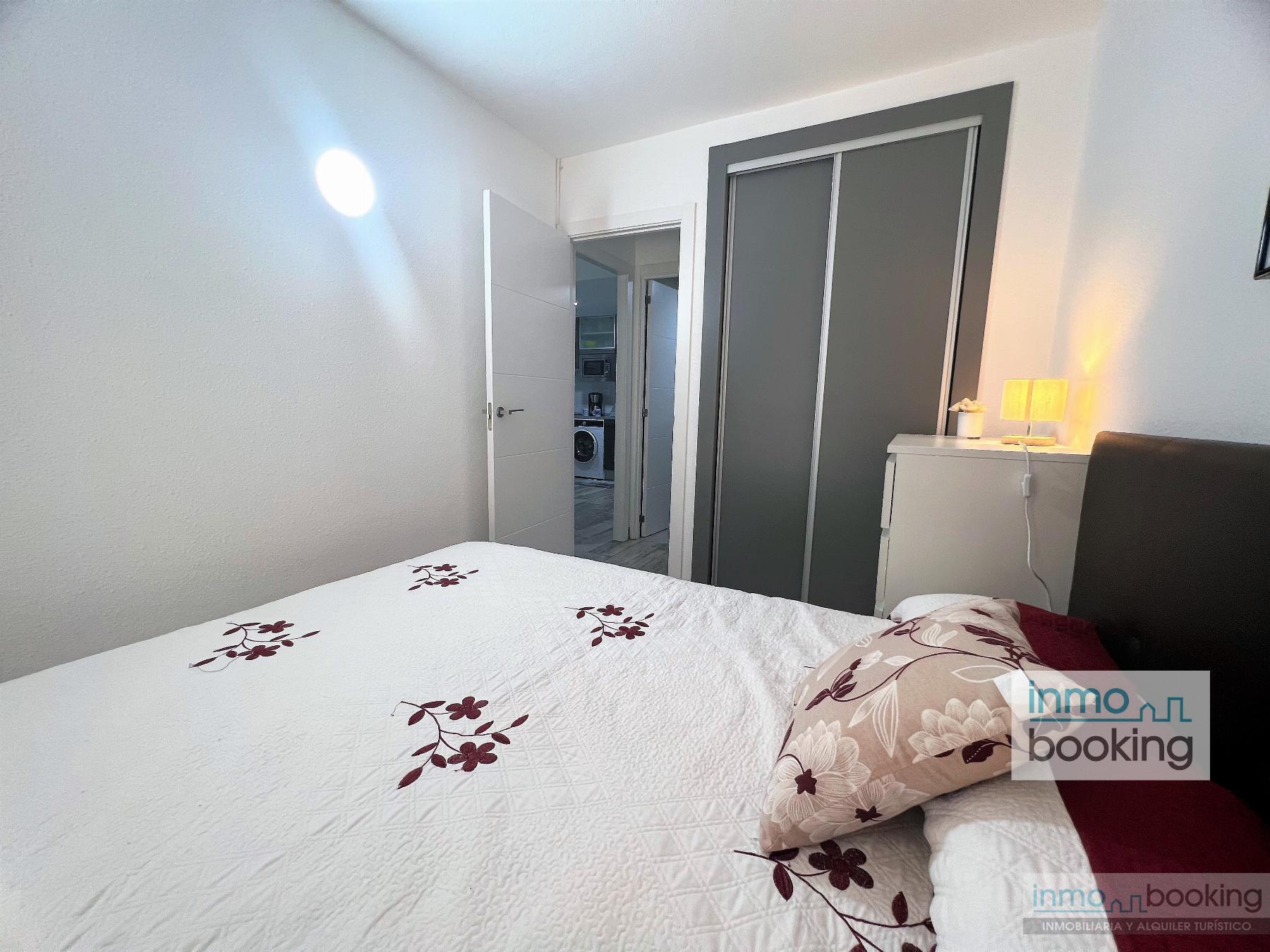 Venta de apartamento en Salou