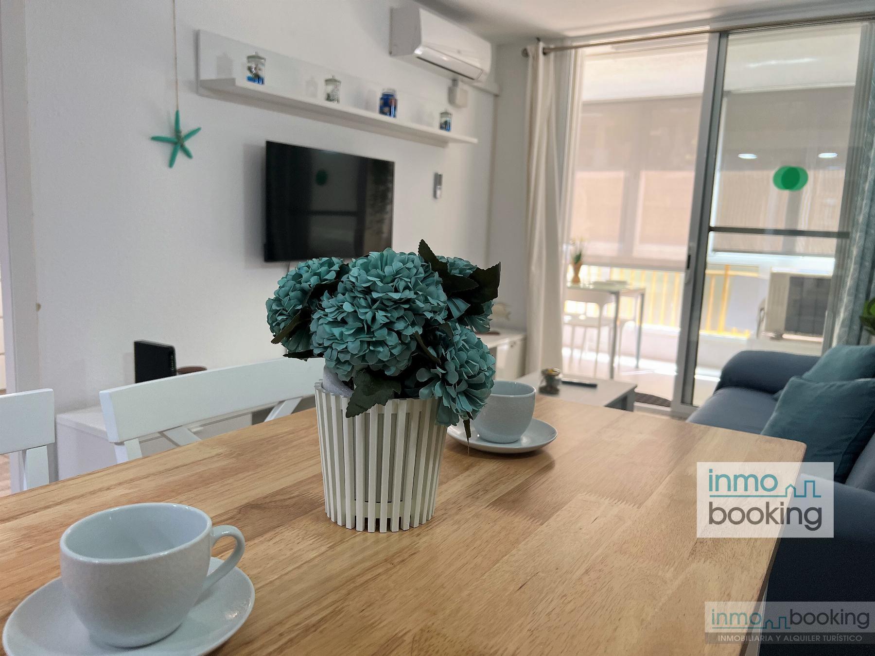 Venta de apartamento en Salou