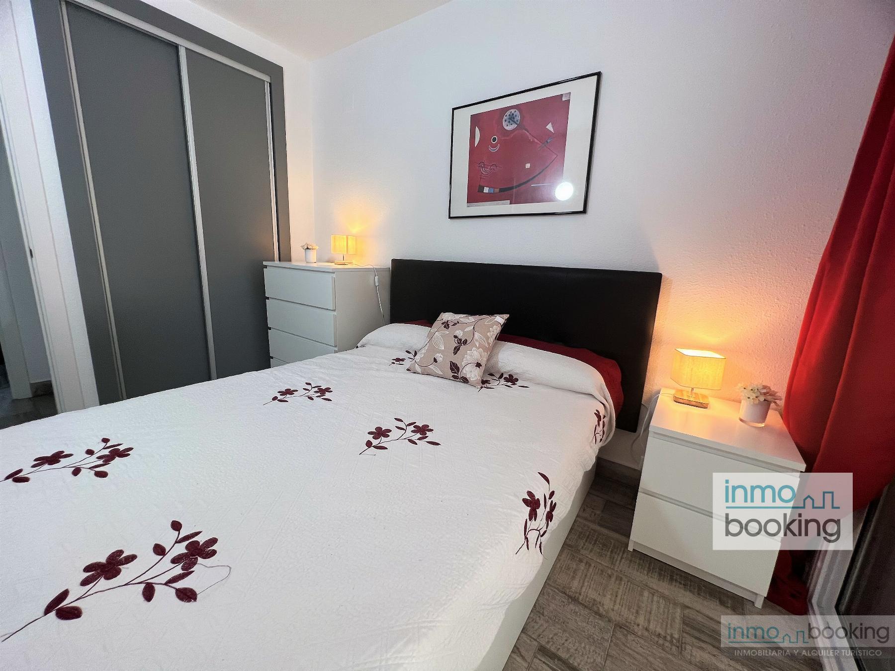 Venta de apartamento en Salou
