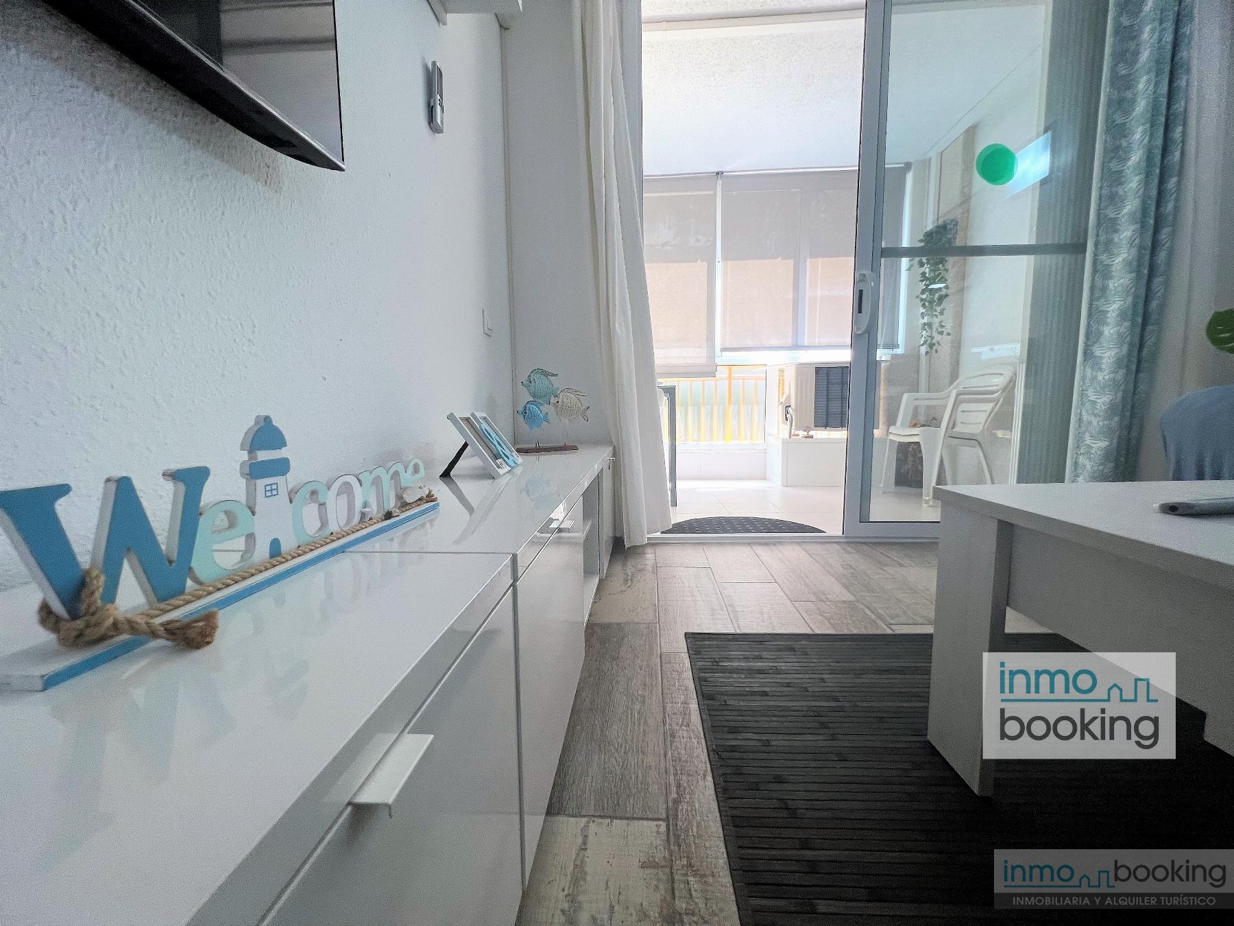 Venta de apartamento en Salou