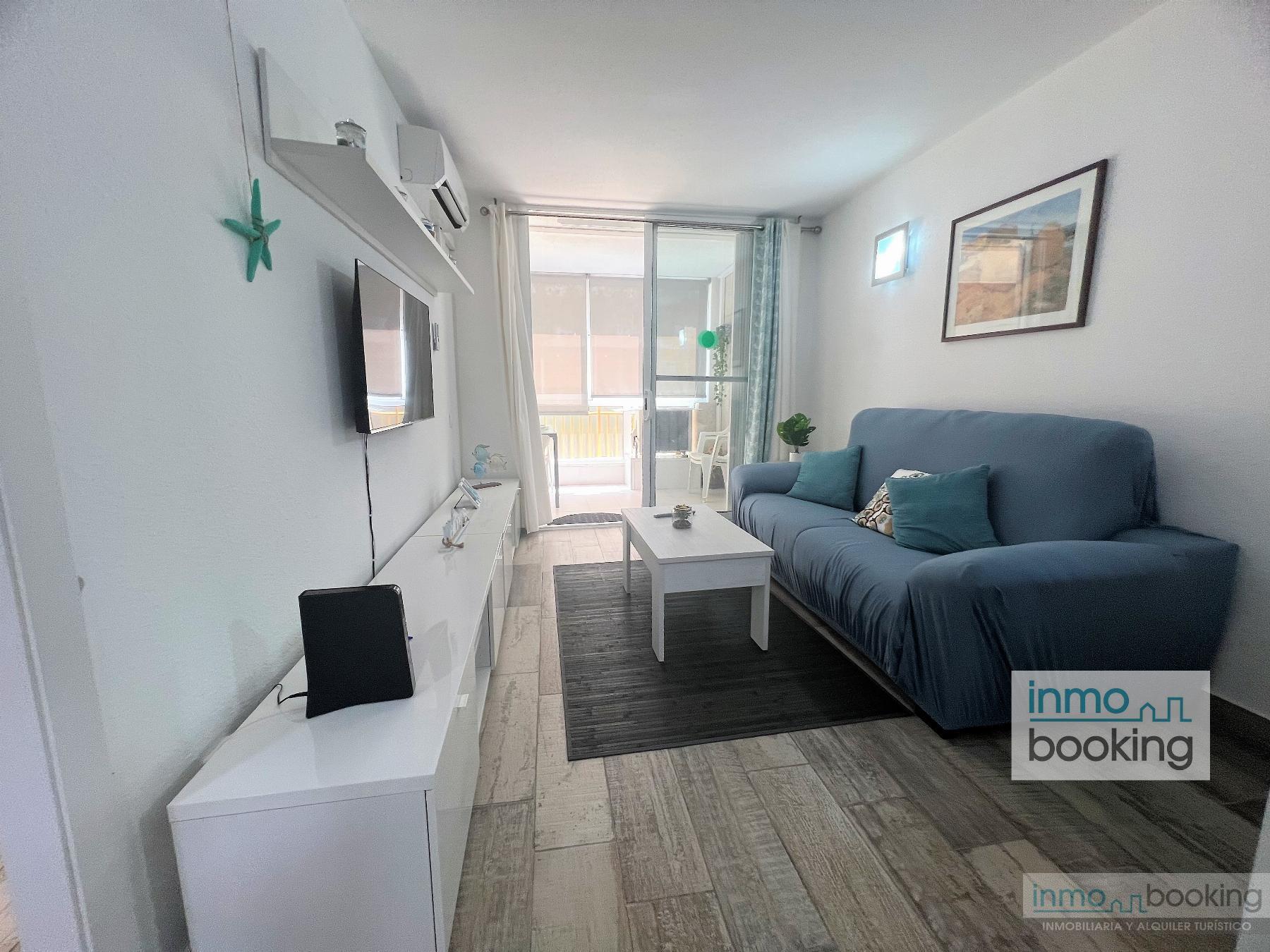 Venta de apartamento en Salou