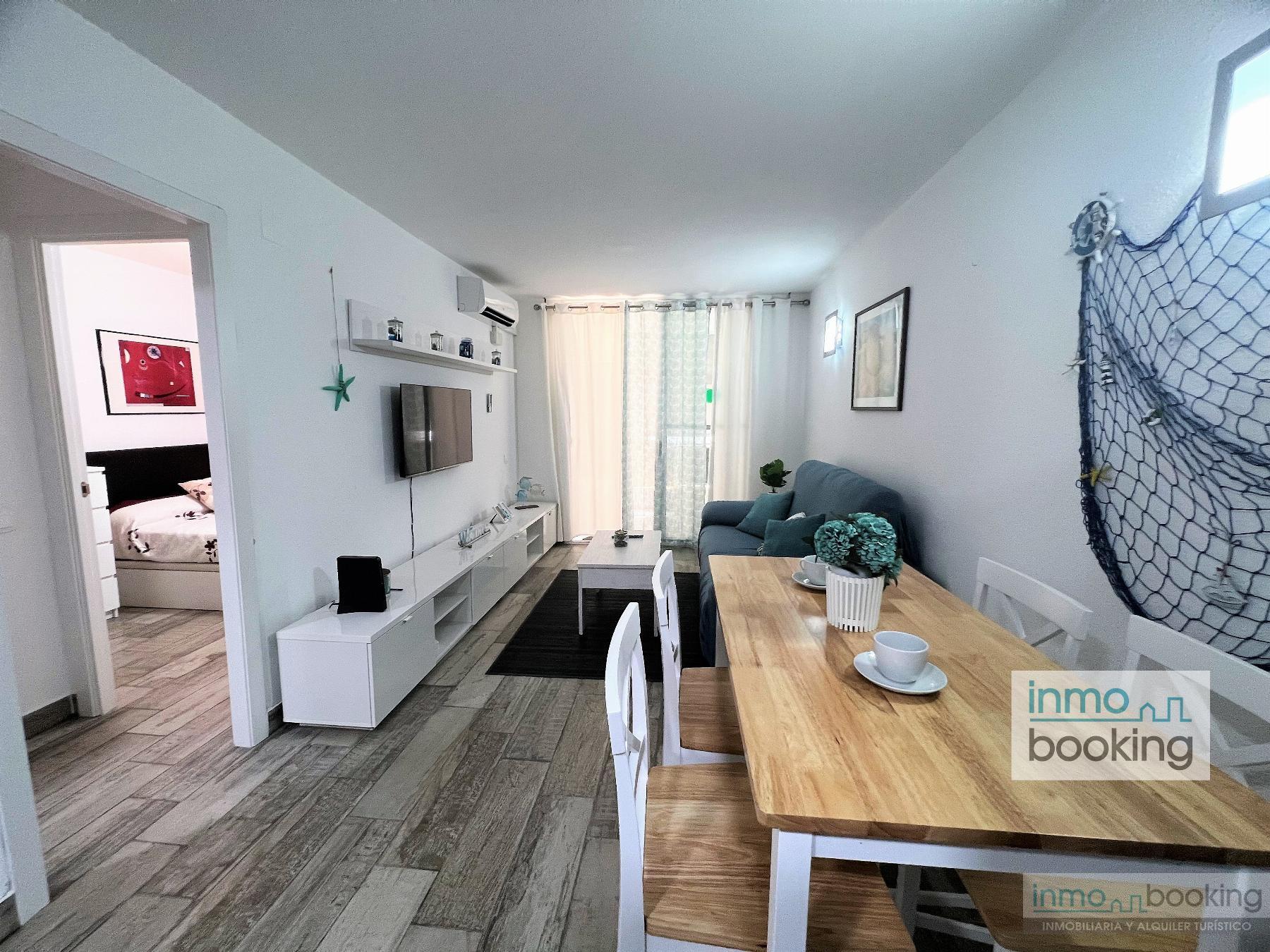 Venta de apartamento en Salou