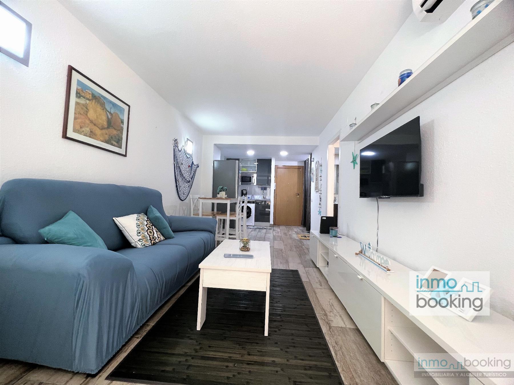 Venta de apartamento en Salou