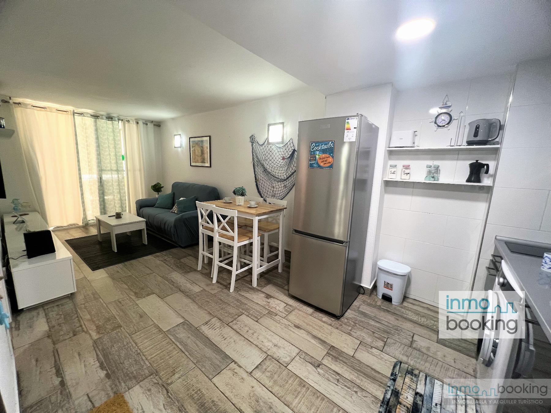 Venta de apartamento en Salou