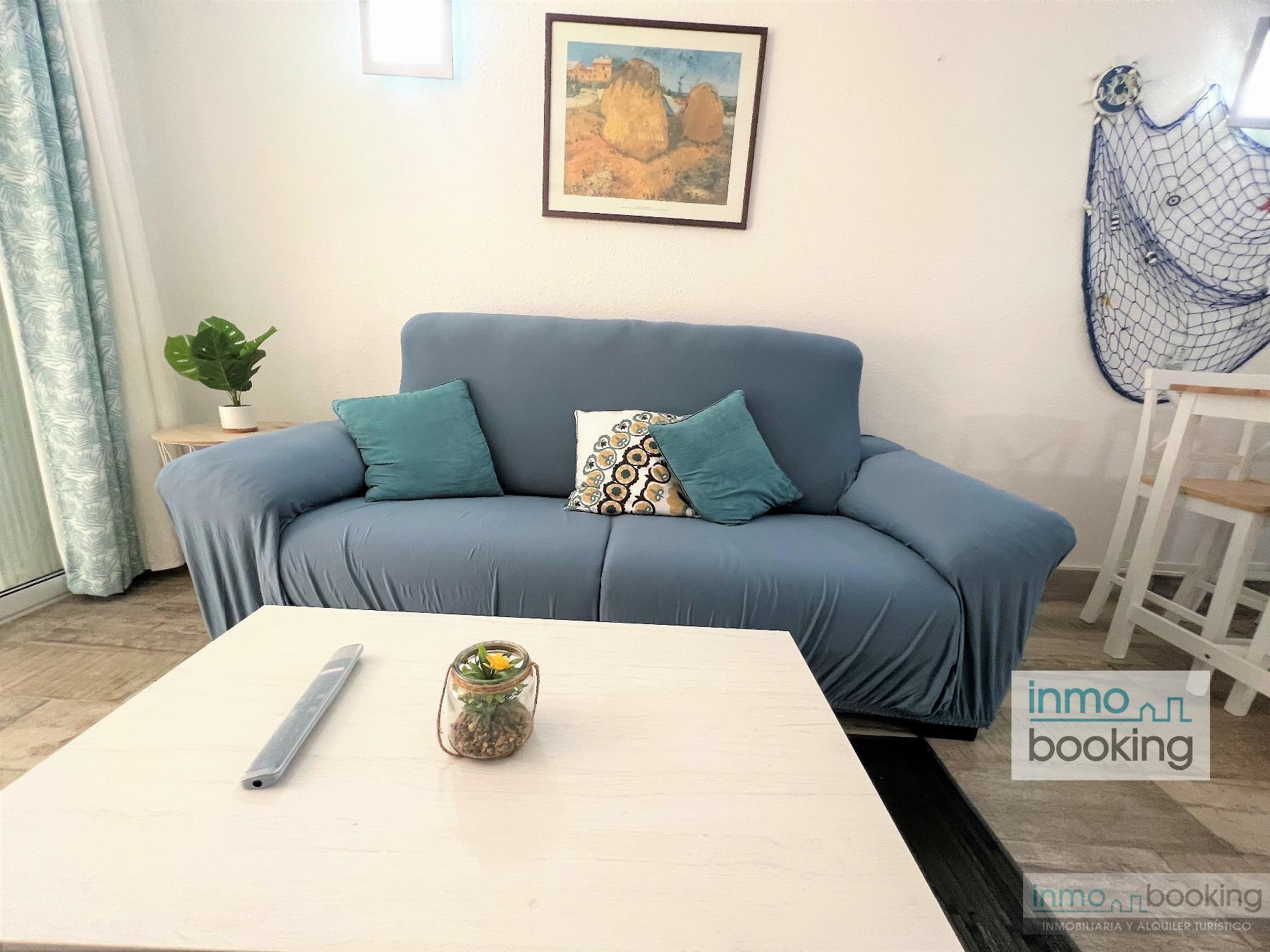 Venta de apartamento en Salou