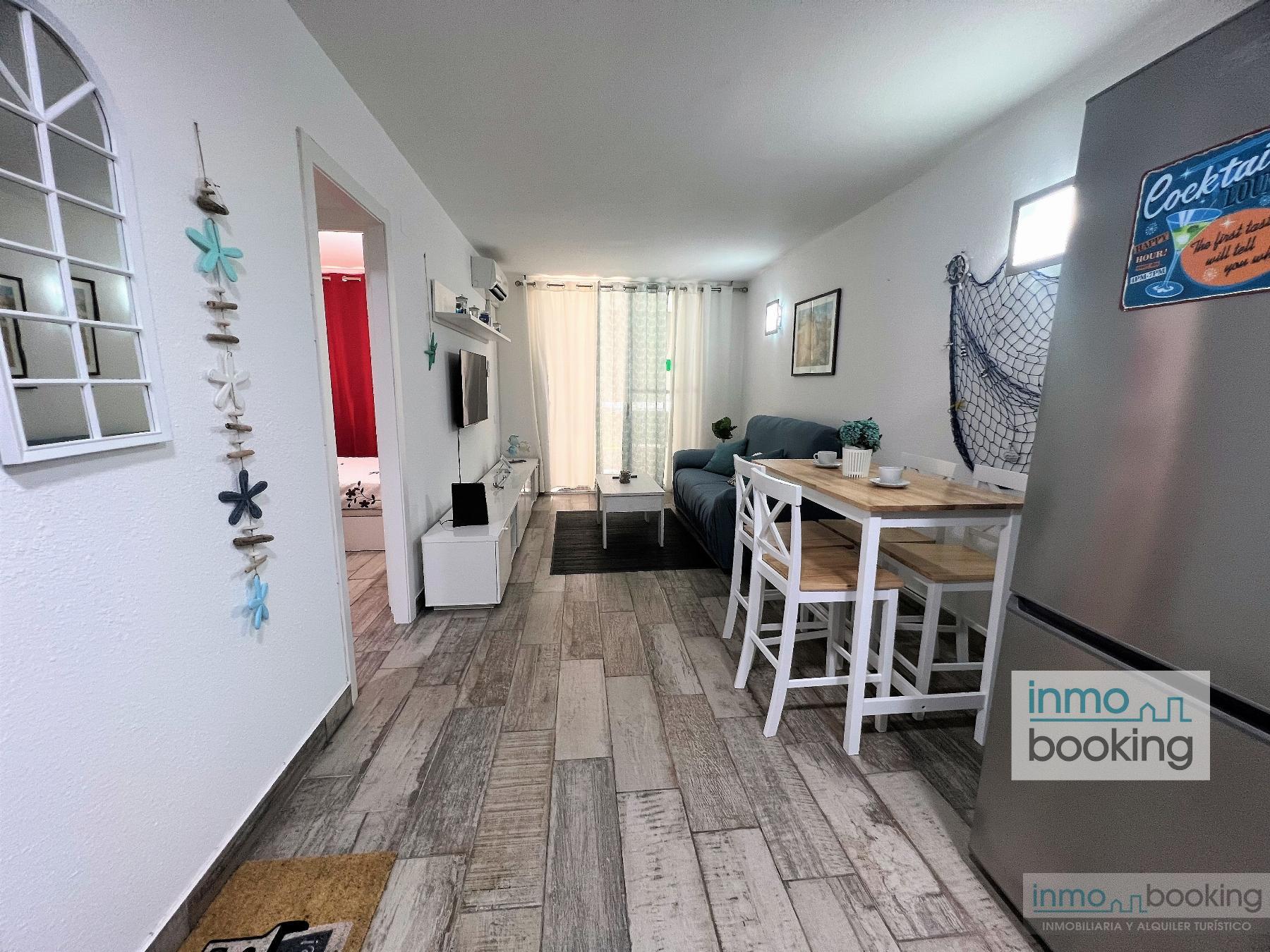 Venta de apartamento en Salou